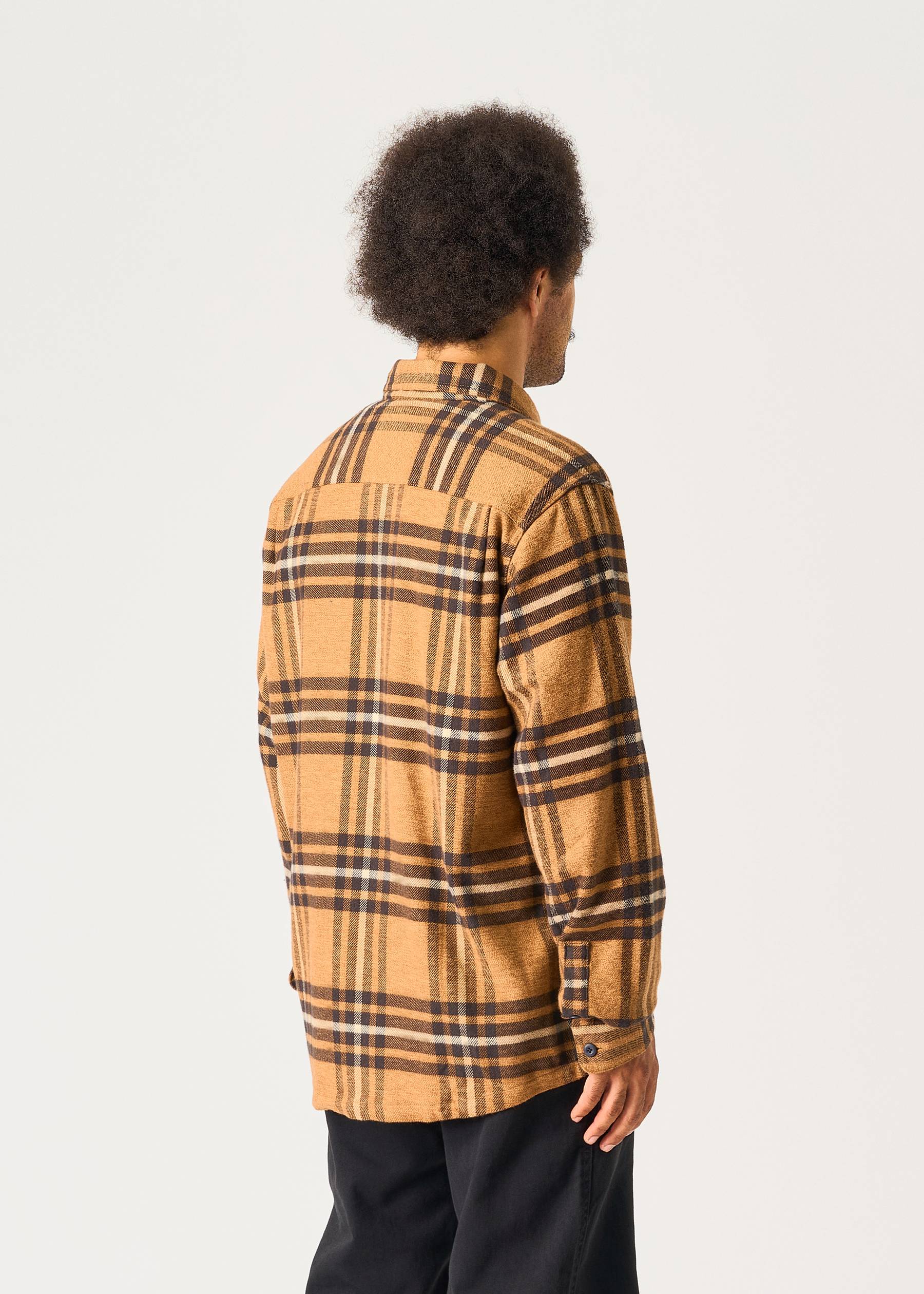 Image - 3 - Fjord Flannel Shirt