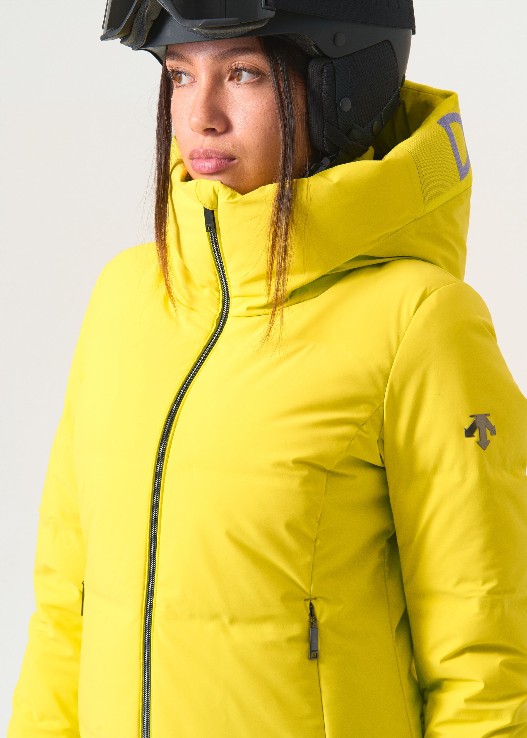 Descente Janie Down Jacket