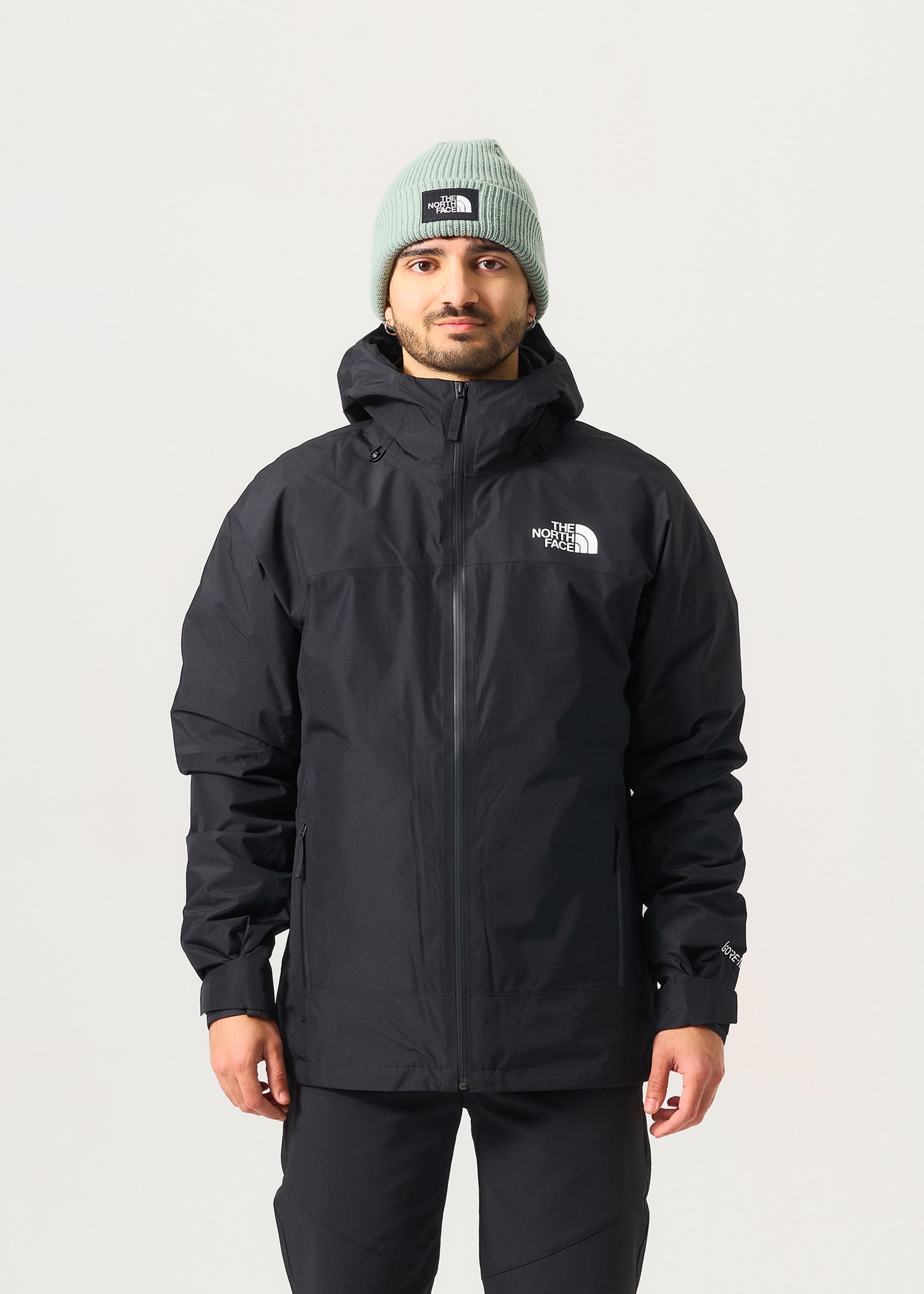 The North Face Mountain Light Triclimate GORE-TEX Jacket