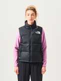 1996 Retro Nuptse Vest