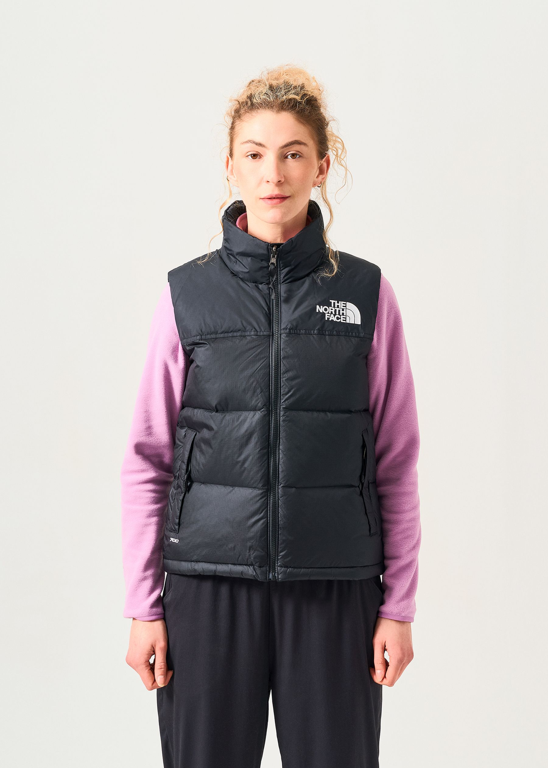 Image - 1 - 1996 Retro Nuptse Vest