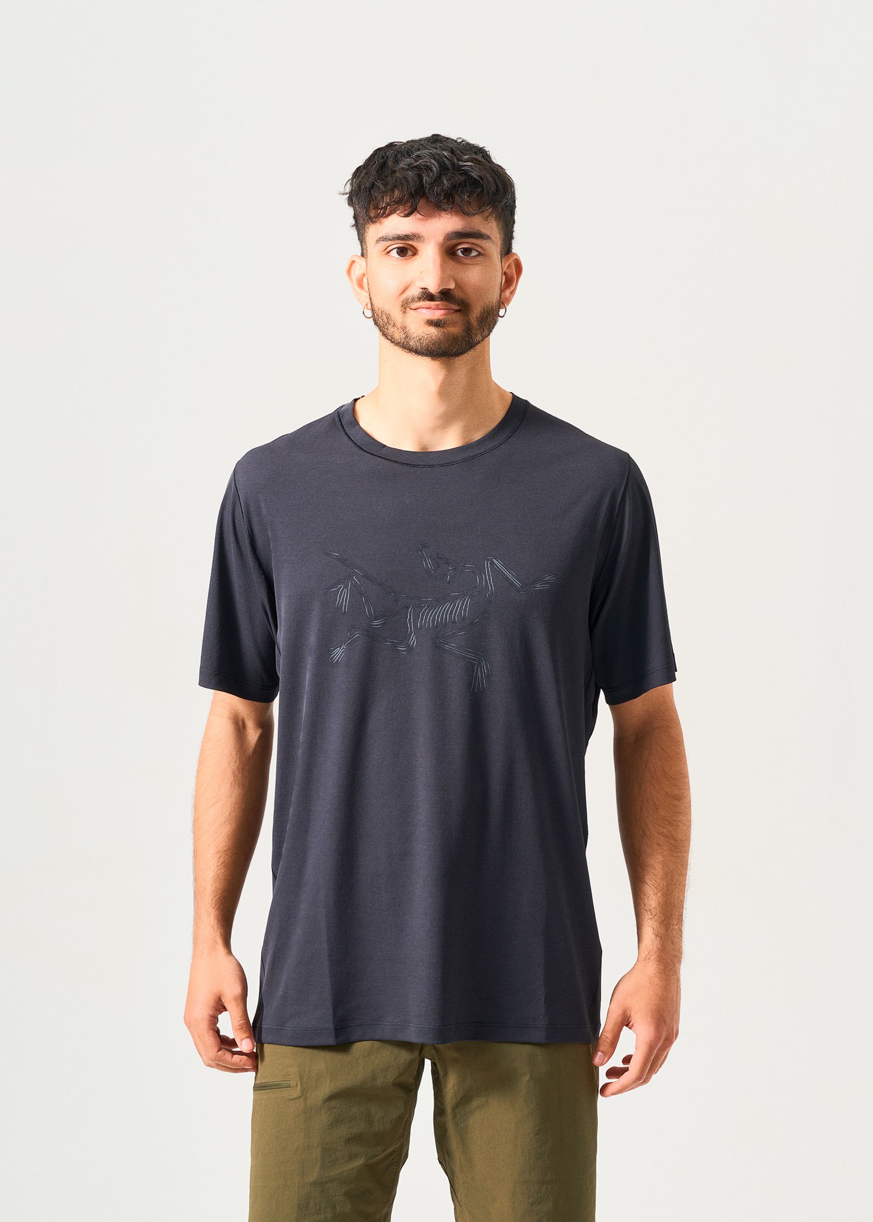 Image - 1 - Cormac Logo T-Shirt