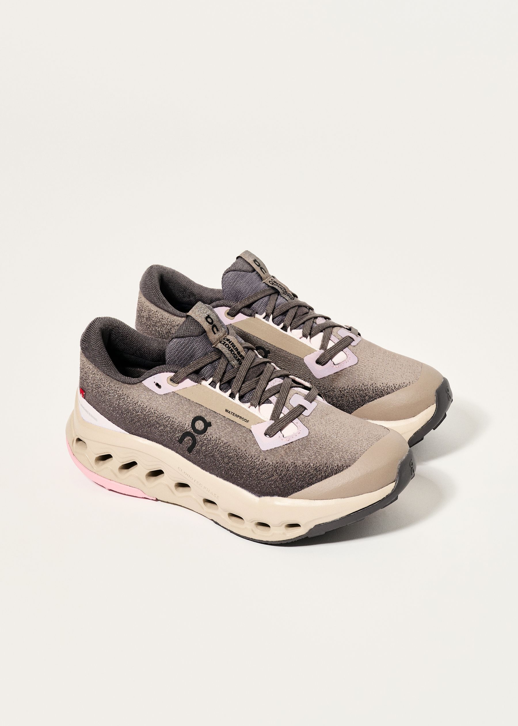 Image - 2 - Cloudsurfer Trail 2 Waterproof Trail Running Shoes