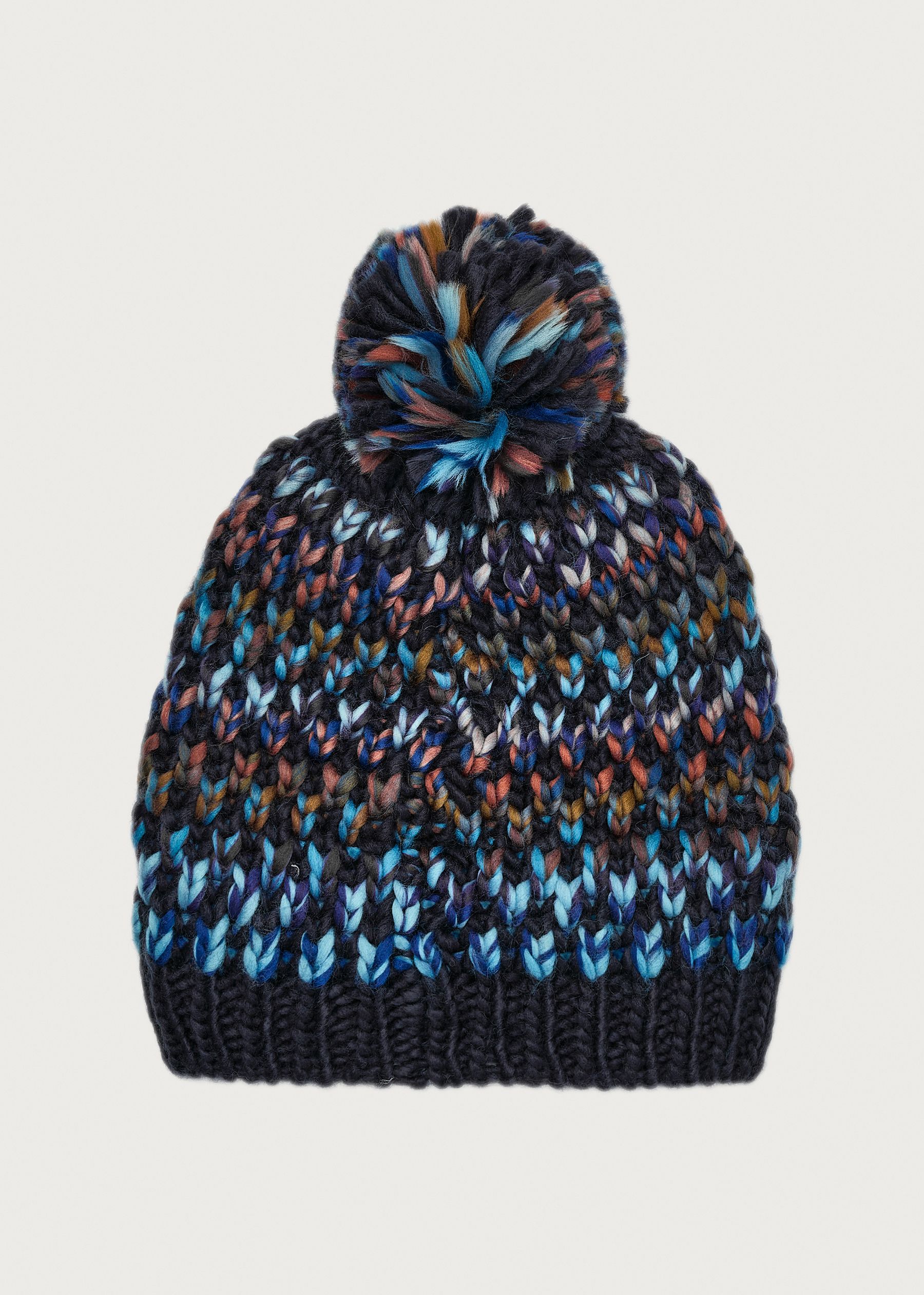 Image - 2 - Nicole Beanie