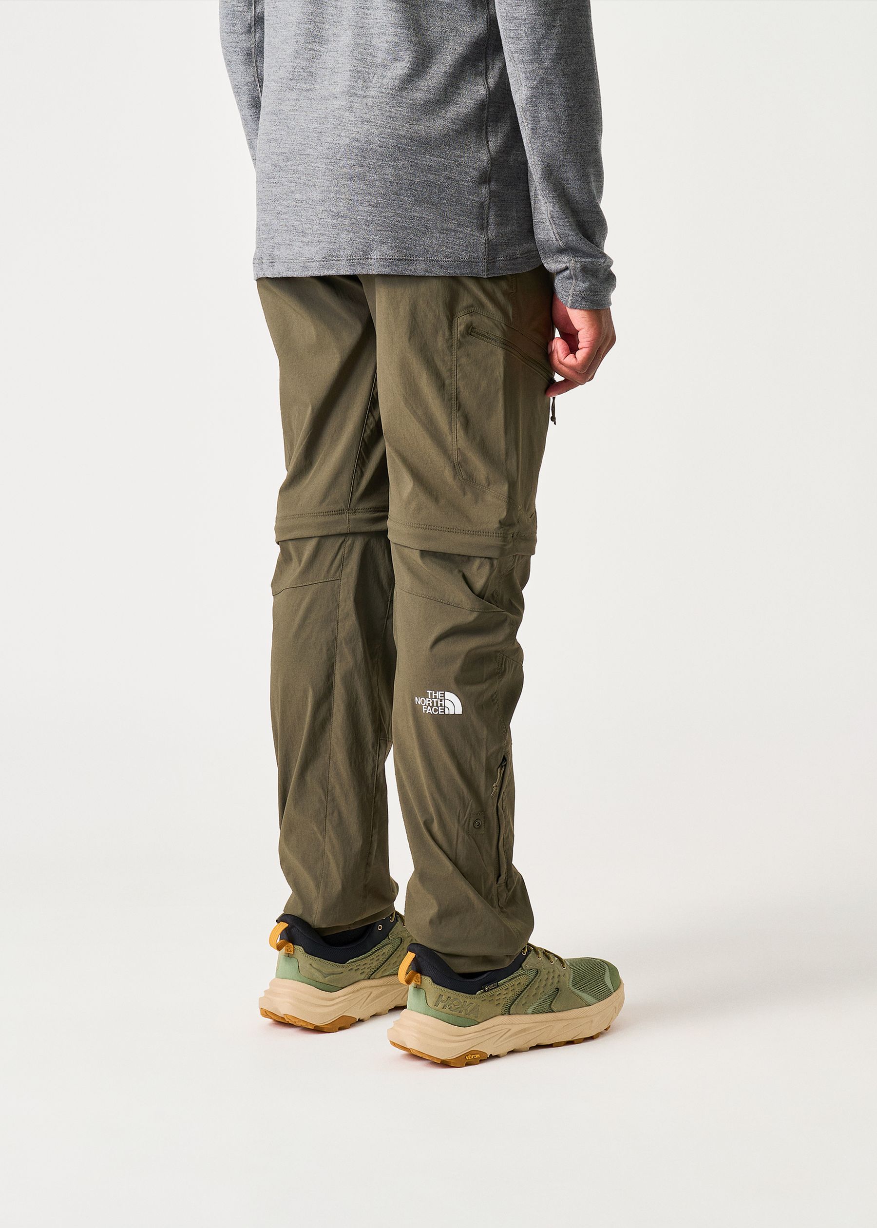 Image - 3 - Exploration Regular Tapered Convertible Pants