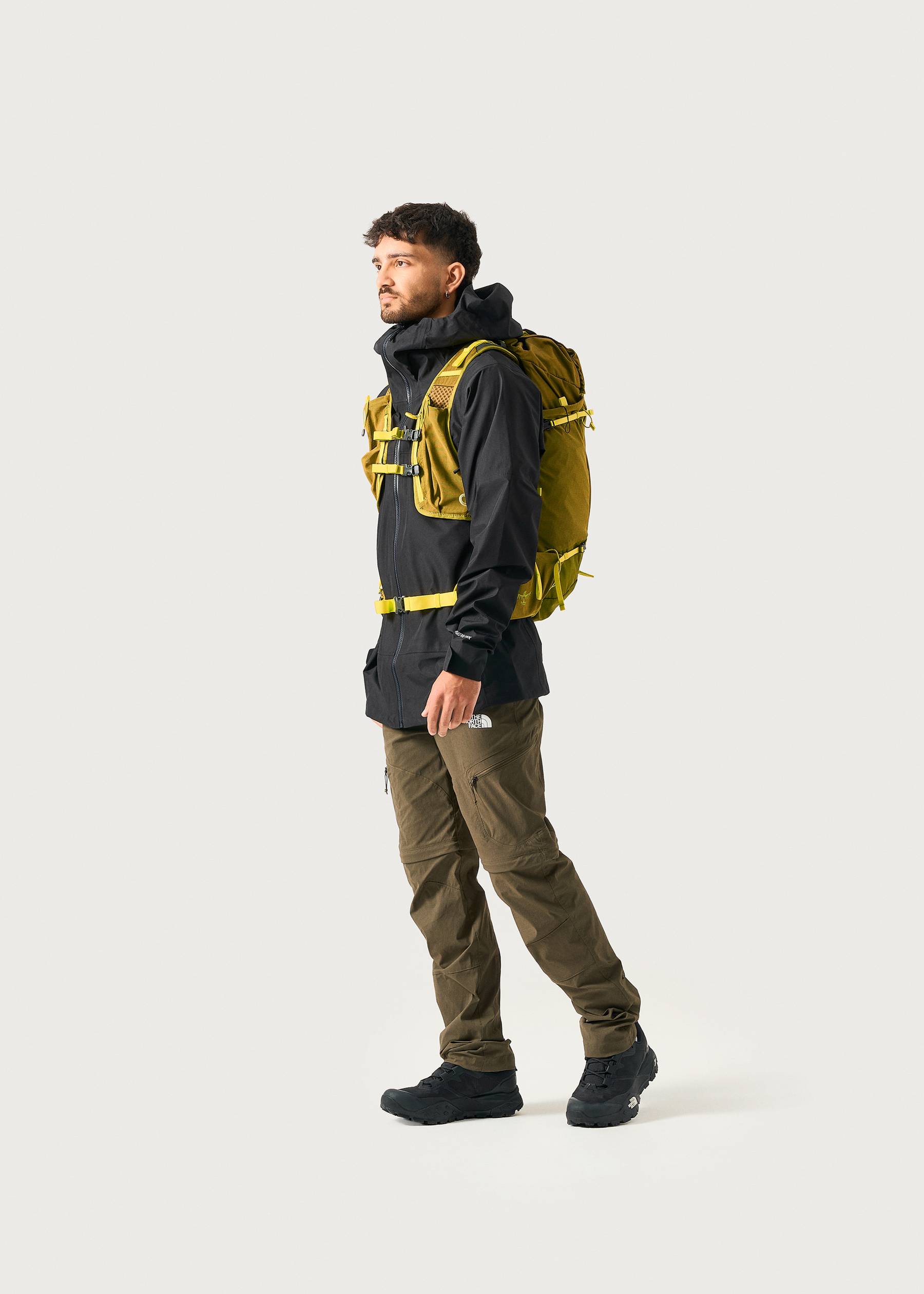 Image - 2 - Jazzi 3L GORE-TEX Jacket