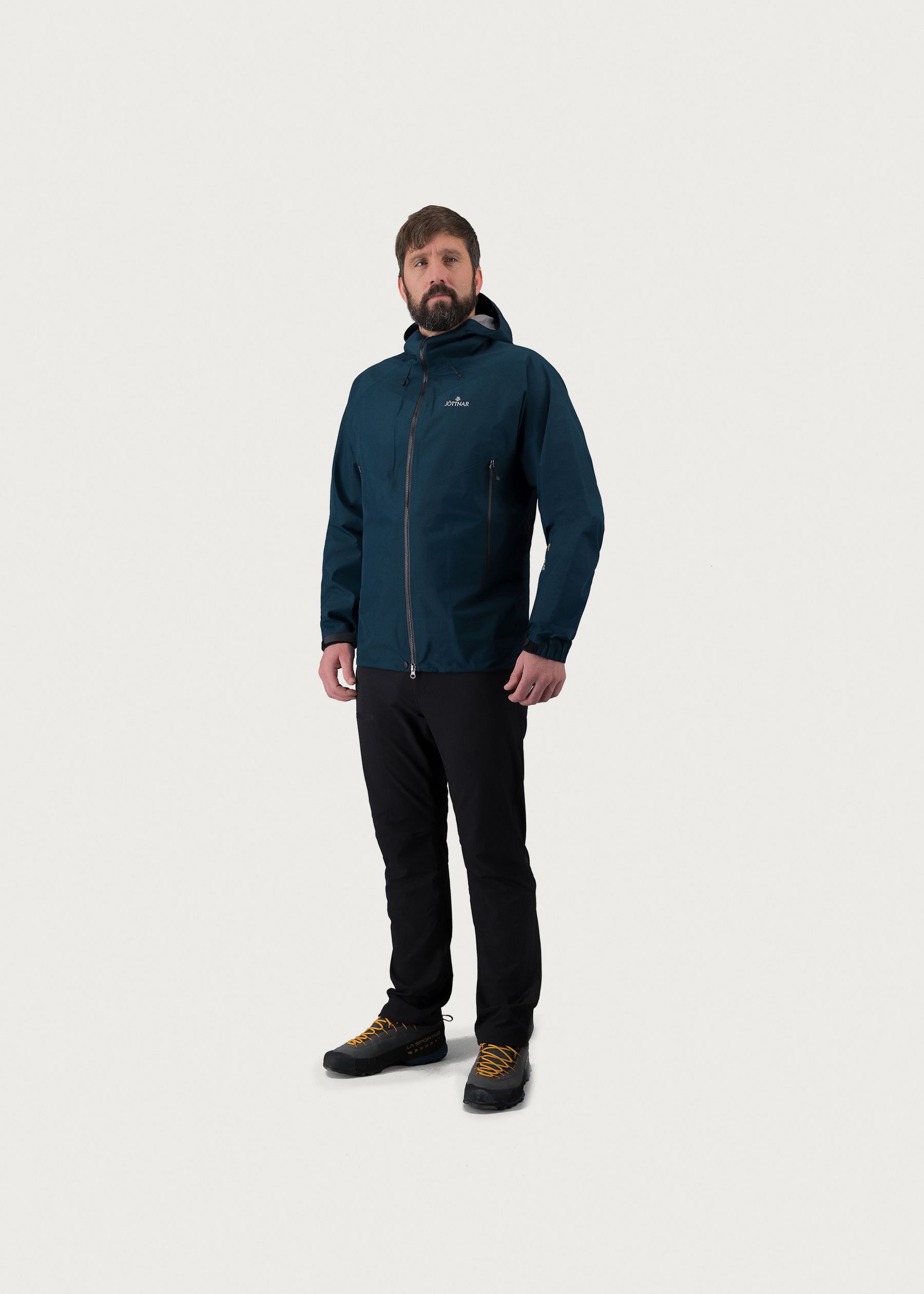 Image - 2 - Grim Jacket
