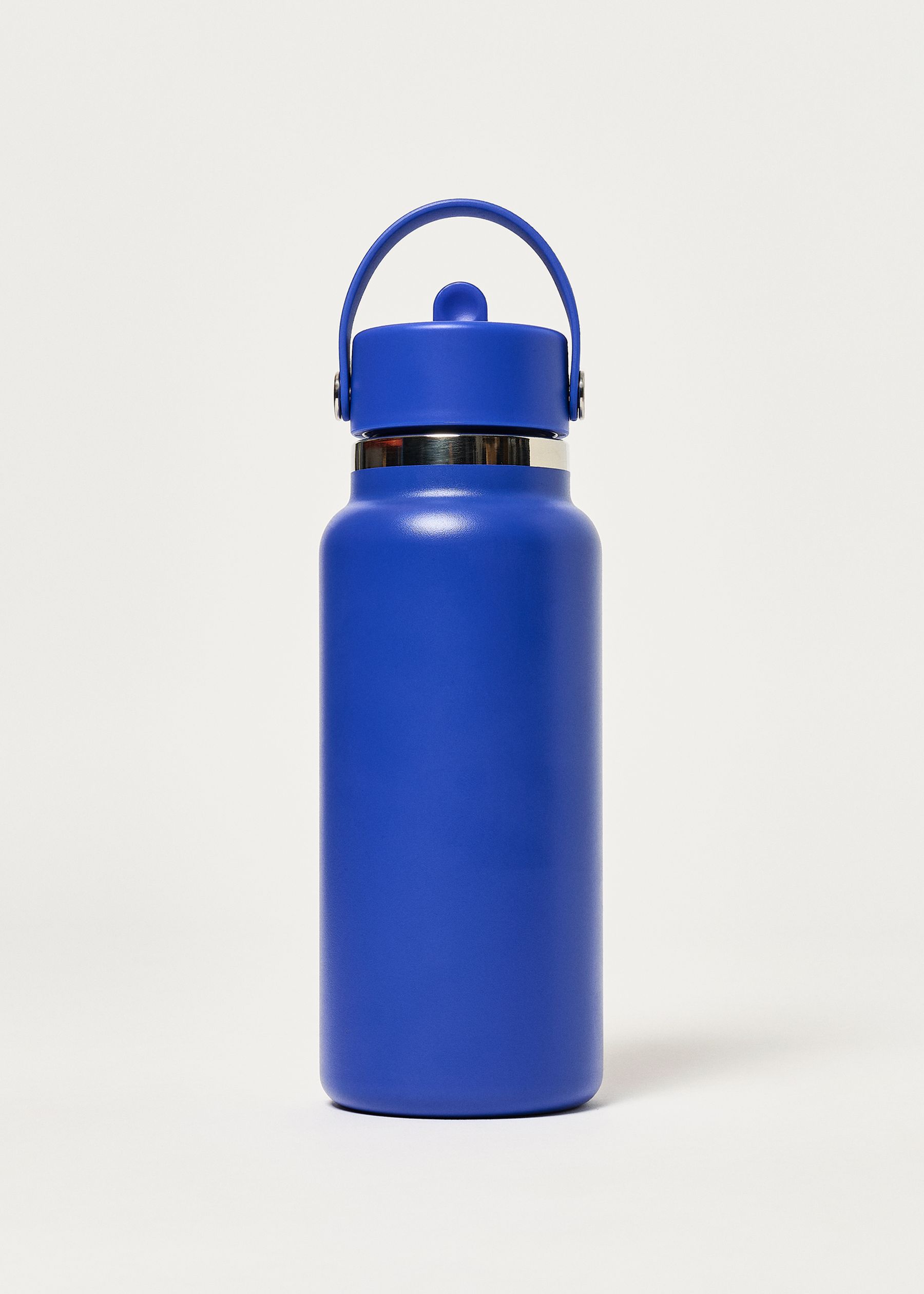 Image - 3 - 32oz Wide Mouth with Flex Straw Cap