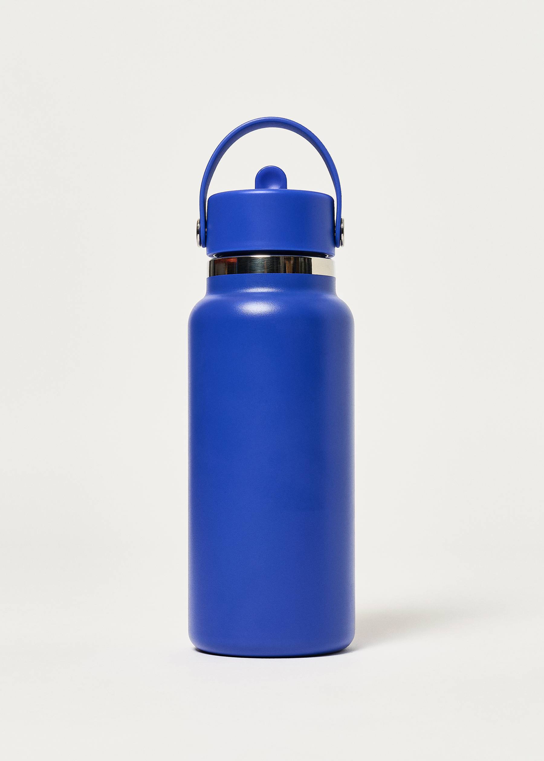 Image - 3 - 32oz Wide Mouth with Flex Straw Cap