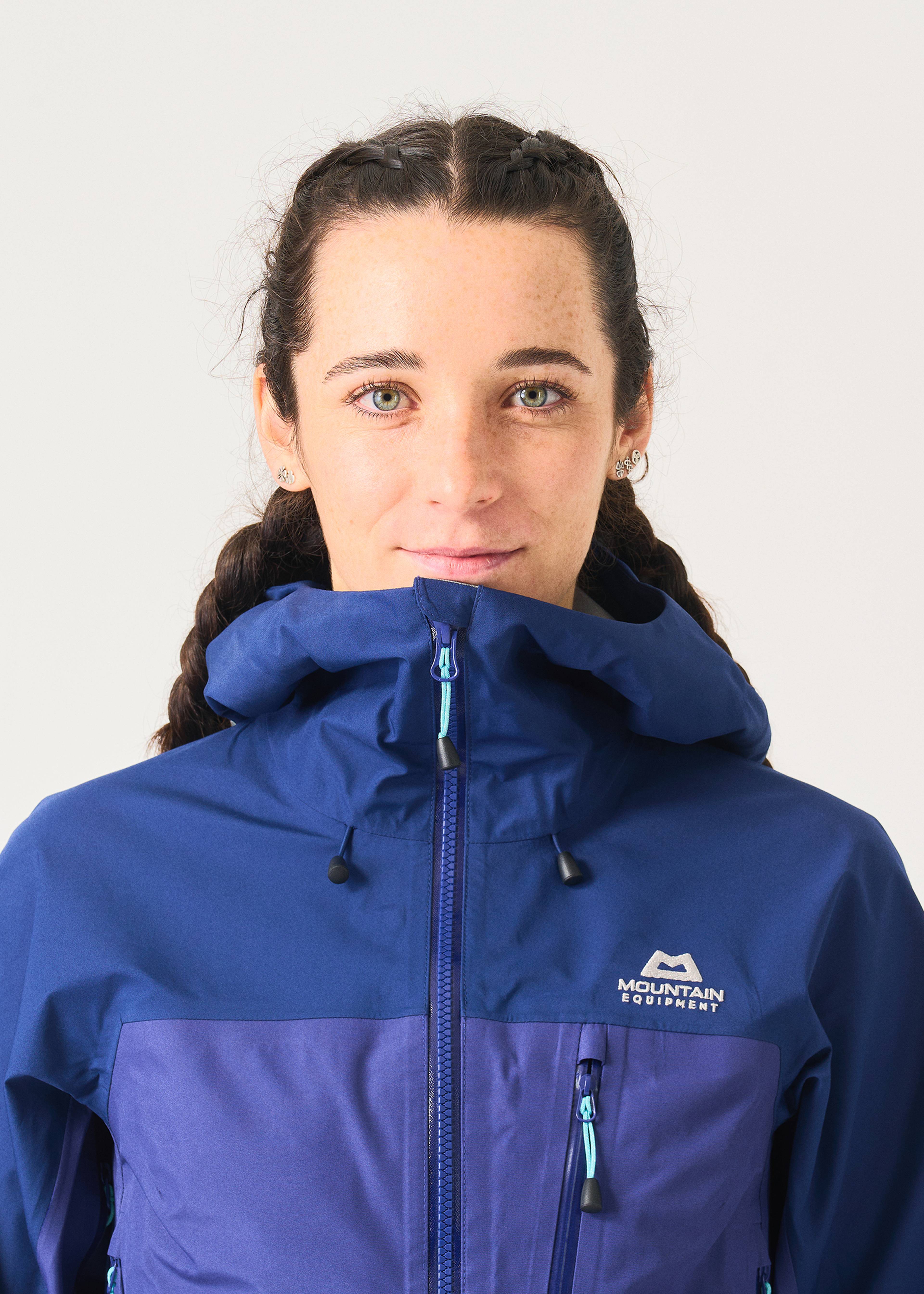 Mountain Equipment Makalu GORE-TEX Jacket