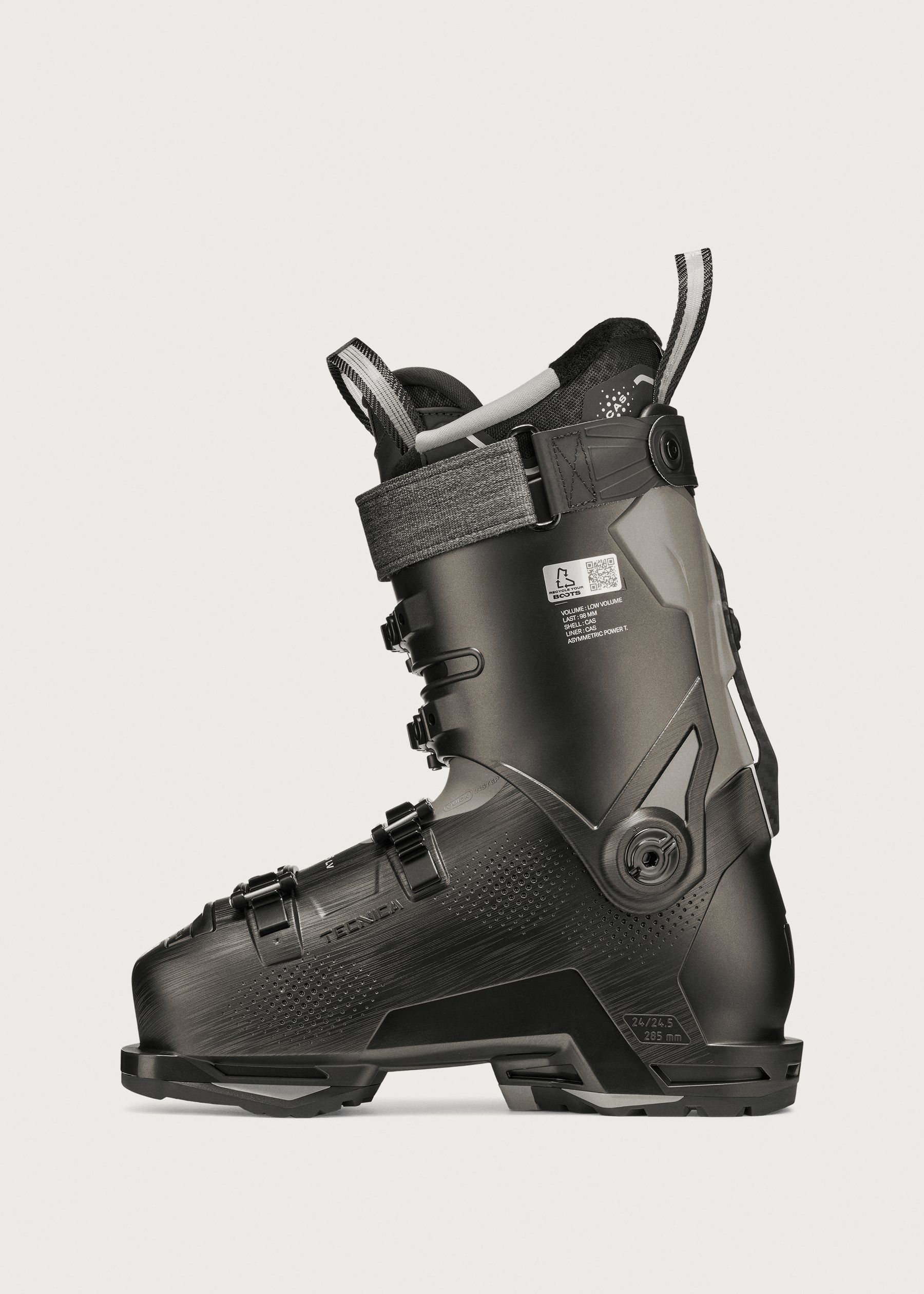 Image - 3 - Mach1 LV 95 TD2 Ski Boots