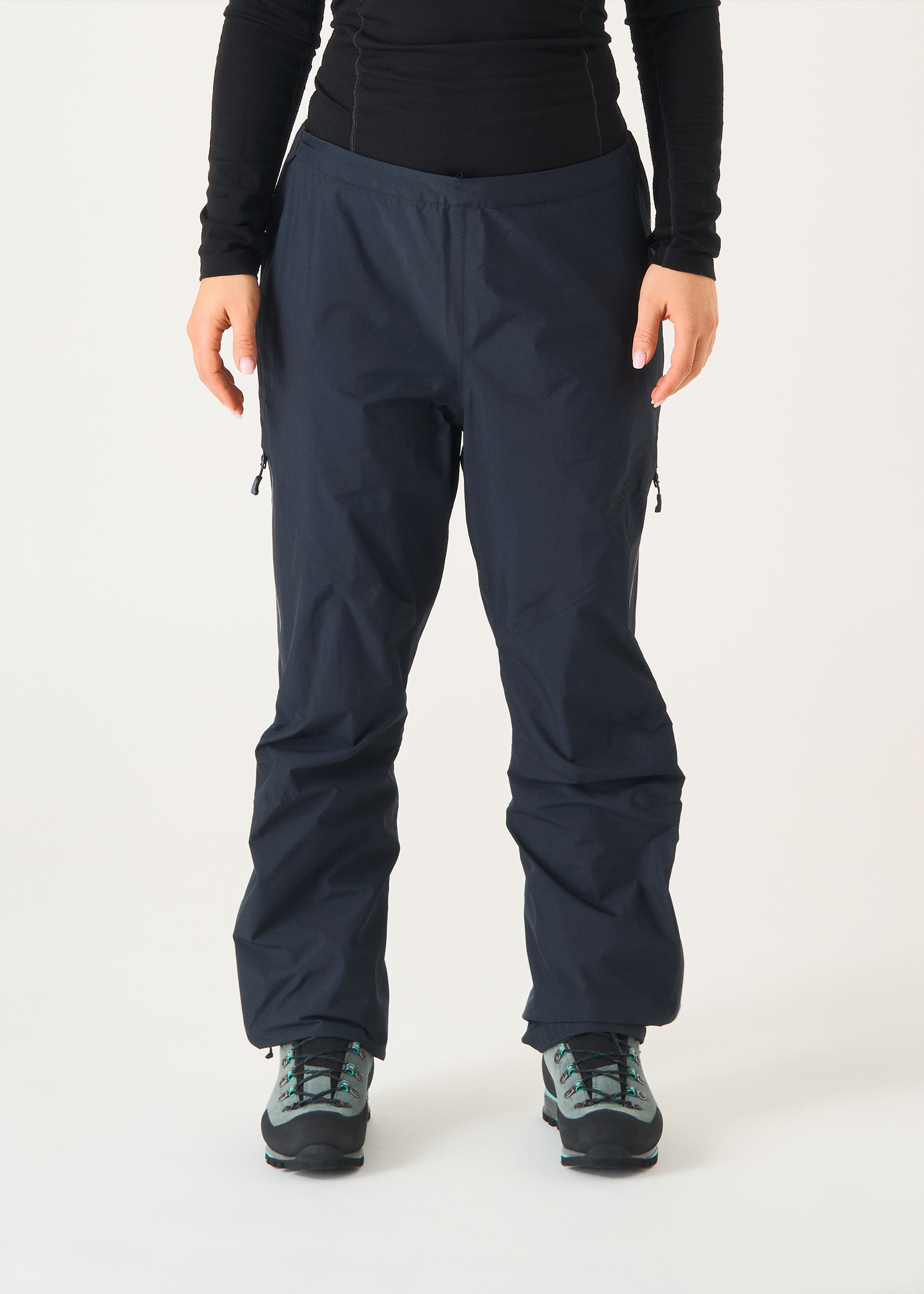 パンツ RY/LI SHEETING CLOTH GATHERED PANTS パンツ RY/LI SHEETING CLOTH GATHERED PANTS パンツ RY/LI