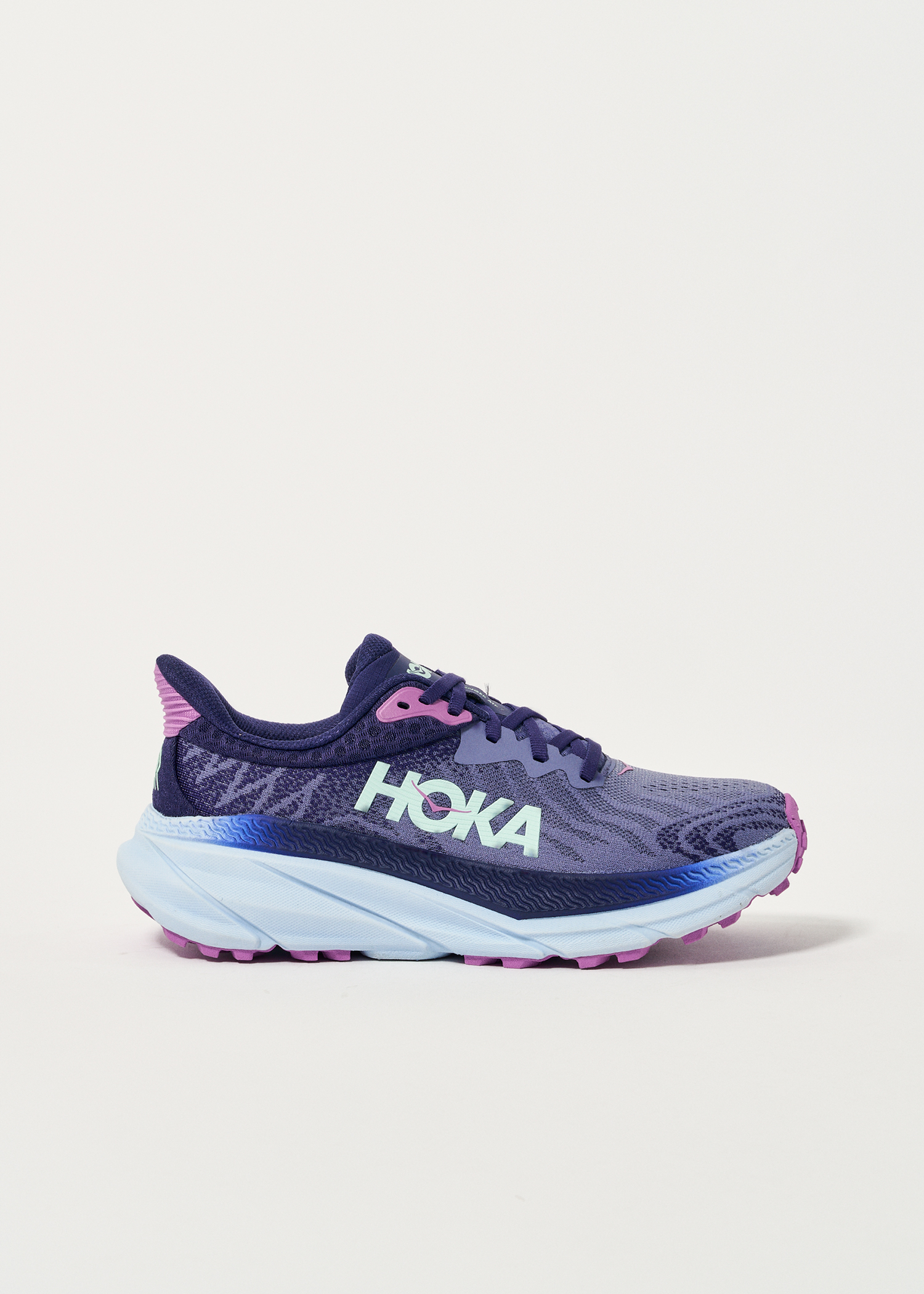 HOKA Challenger 7 Trail Running Shoes