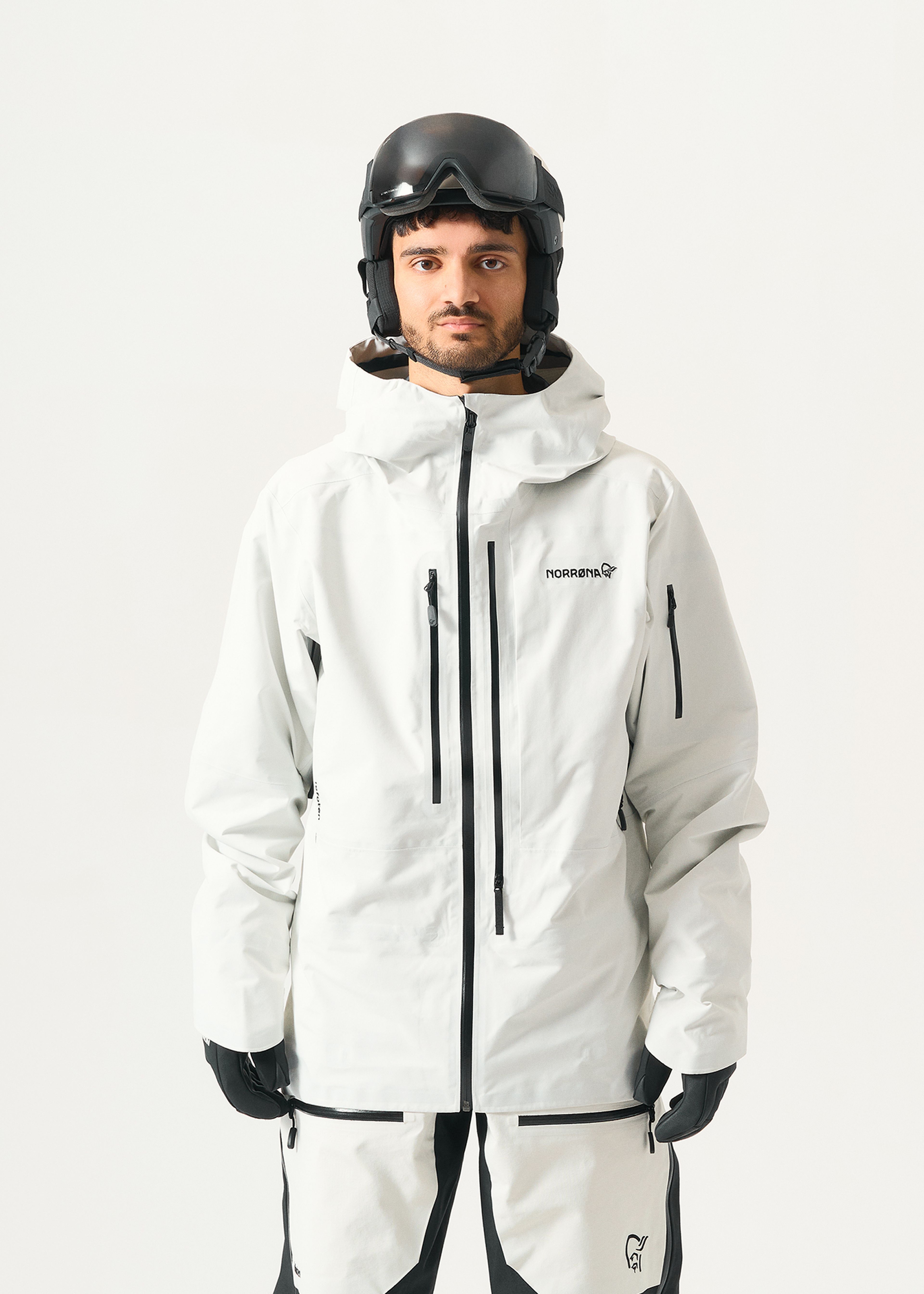 Norrona Lofoten GORE-TEX Pro Jacket