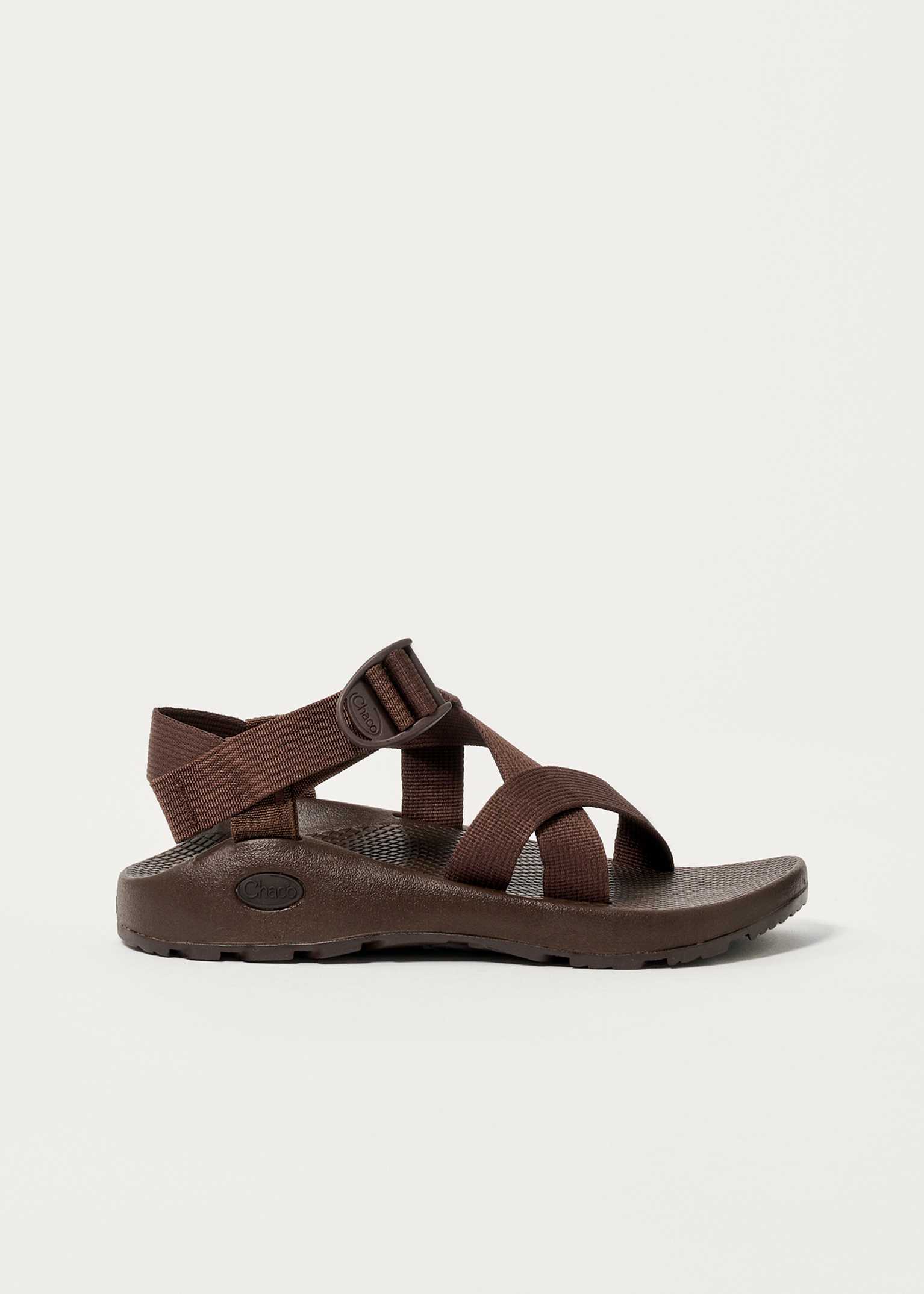 【Chaco】Ms Z1 Classic Sandały Chaco Z/1 Classic - tetra moss | 8a.pl