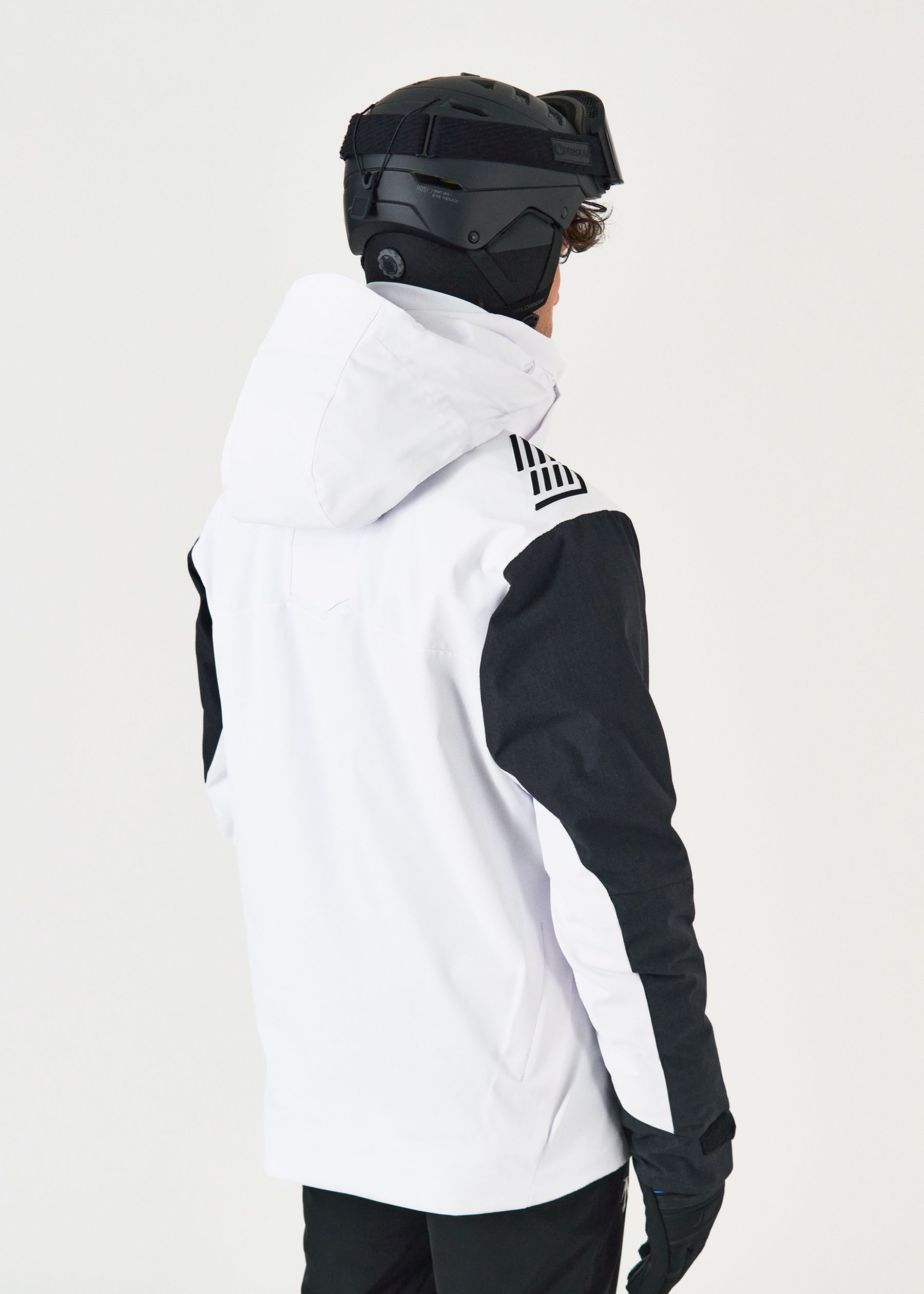 Image - 3 - Dynamanus Jacket