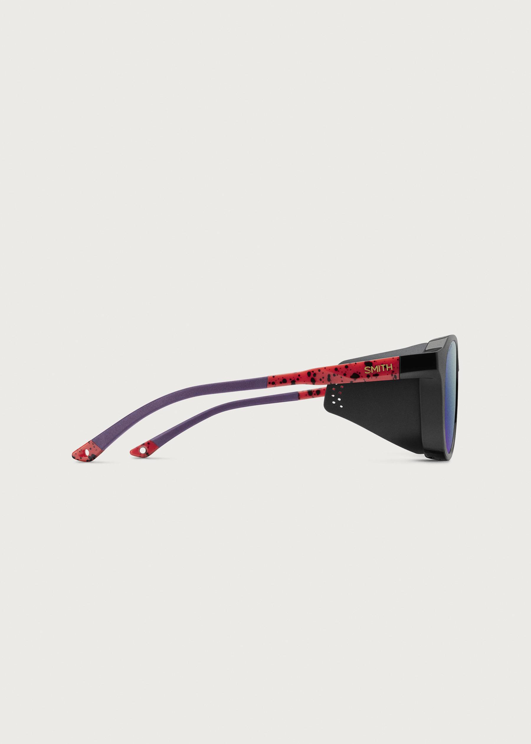 Image - 3 - Venture ChromaPop Polarised Violet Sunglasses