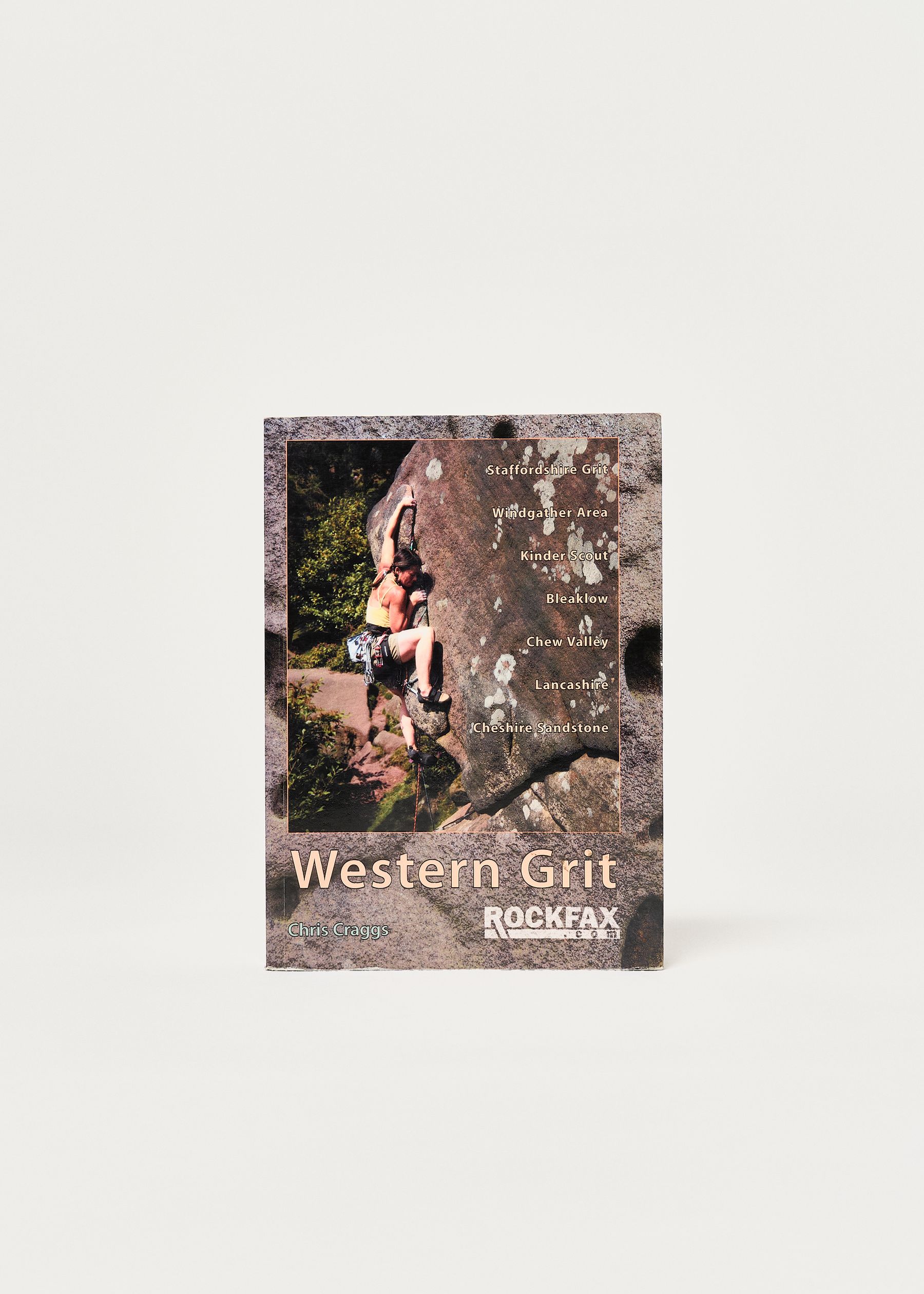 Image - 1 - Western Grit Guidebook