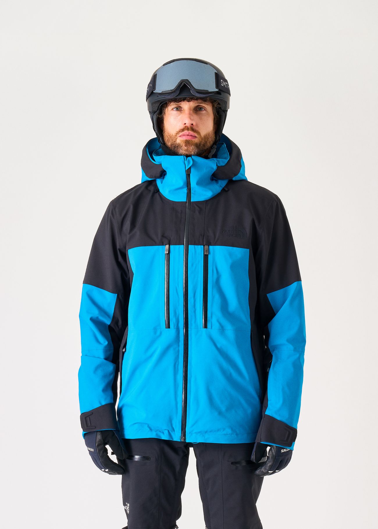 The North Face Chakal Jacket