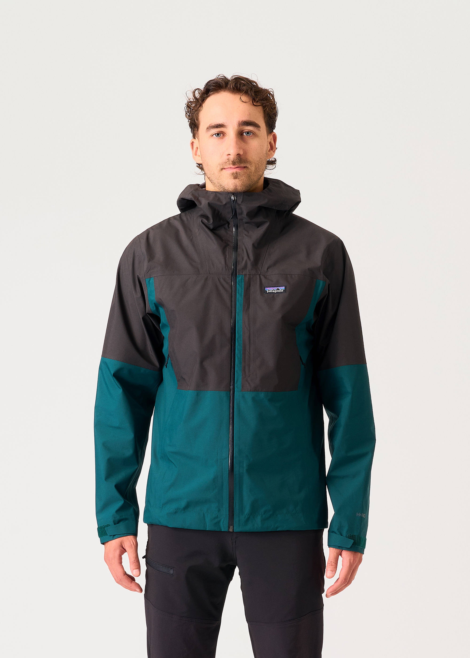 Patagonia Boulder Fork Rain Jacket