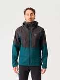 Boulder Fork Rain Jacket