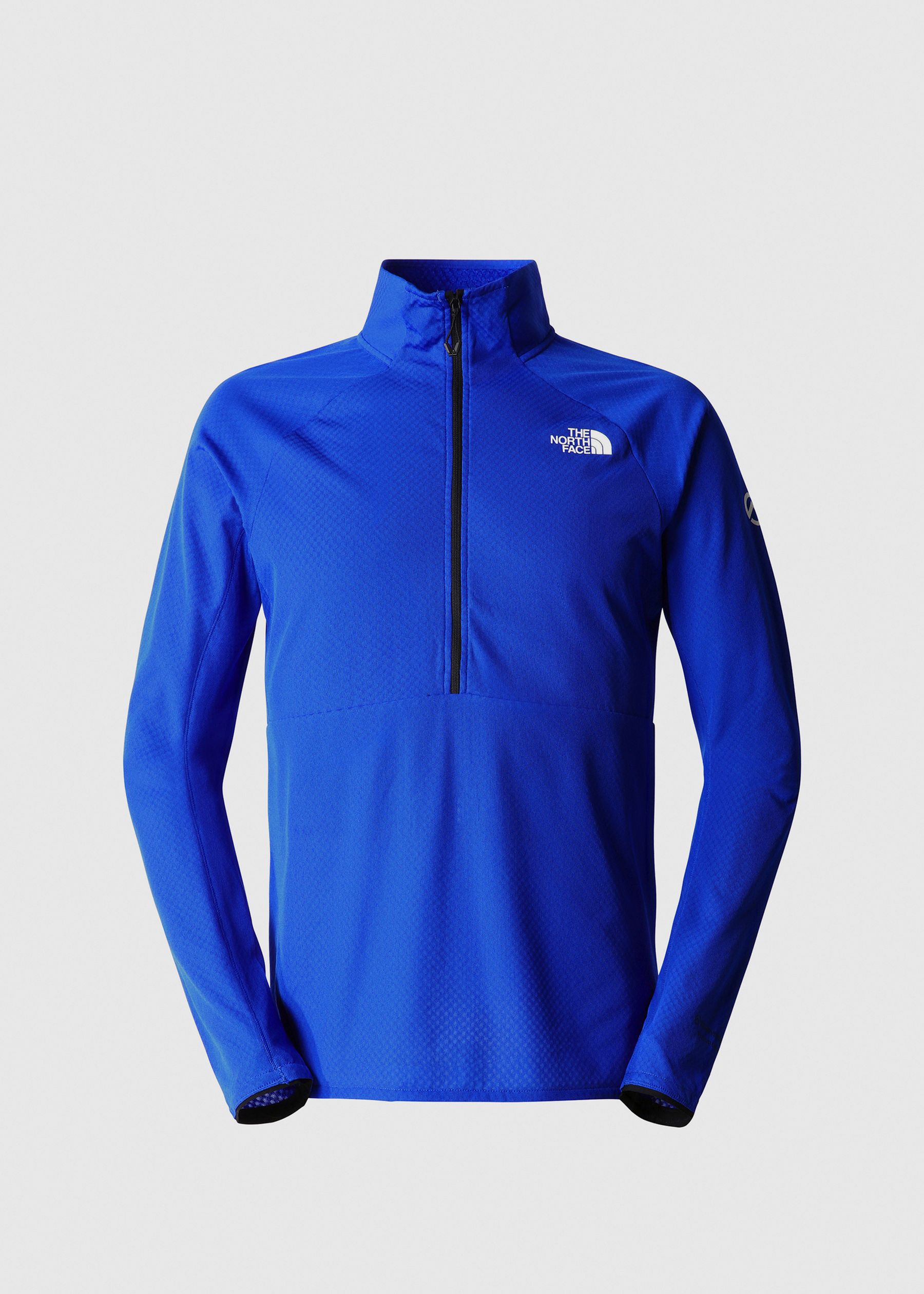 Image - 1 - Summit Futurefleece LT 1/2 Zip