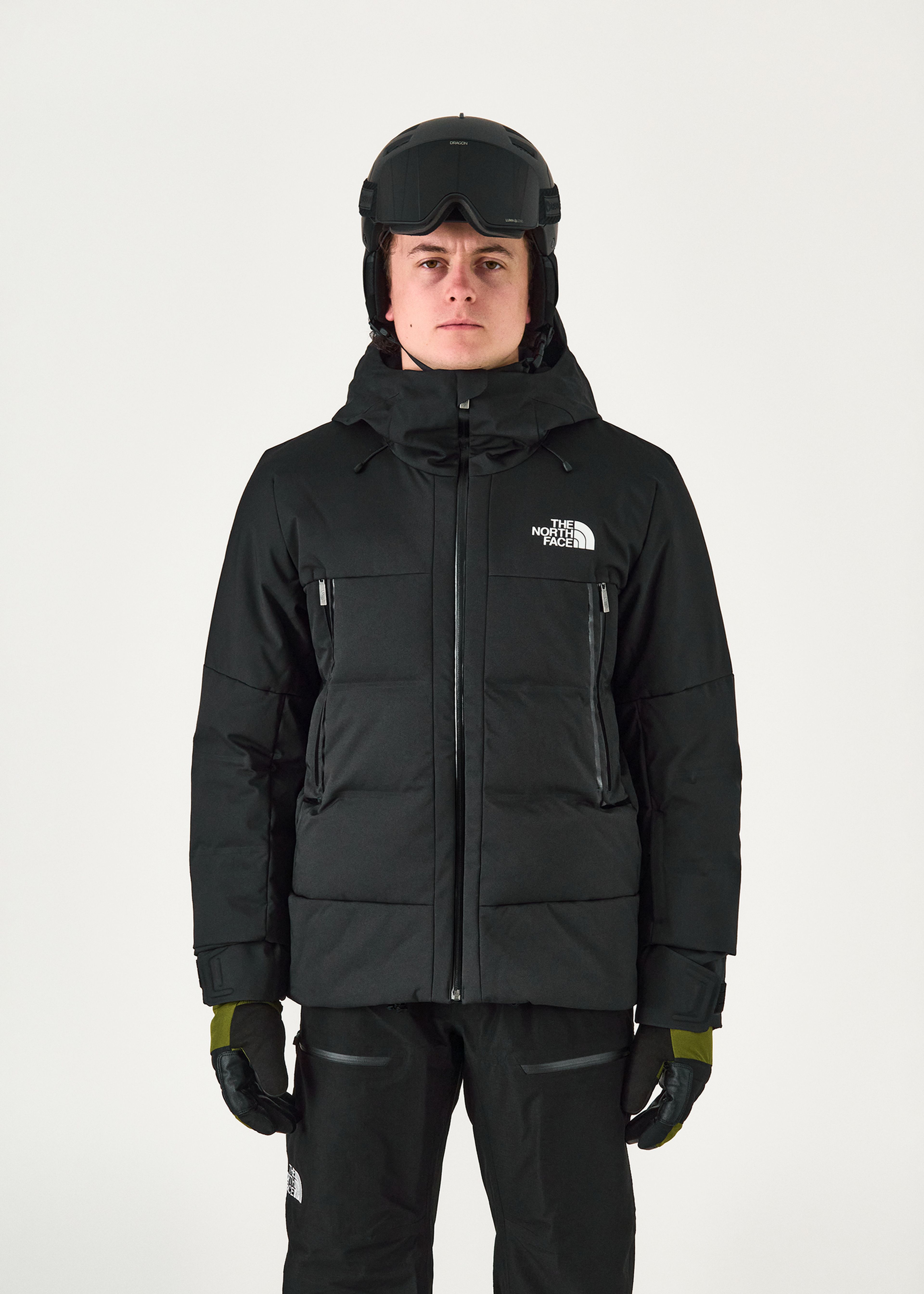The North Face Cirque Down Jacket