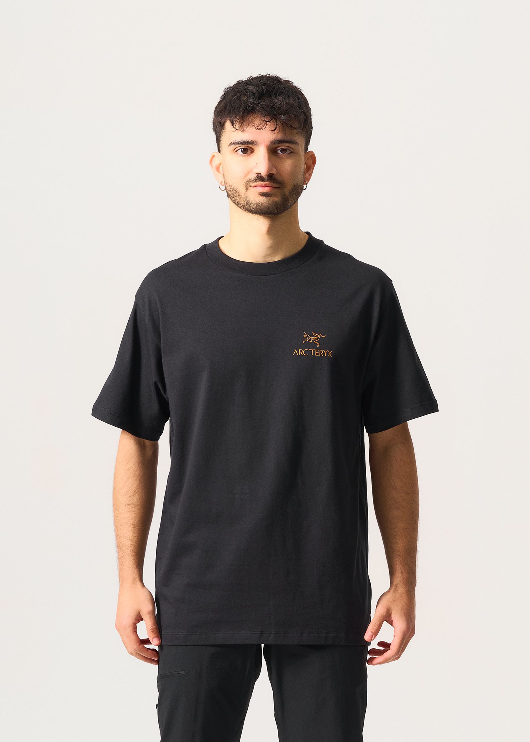 Image - 1 - Kragg SL Cotton Birdword Tee