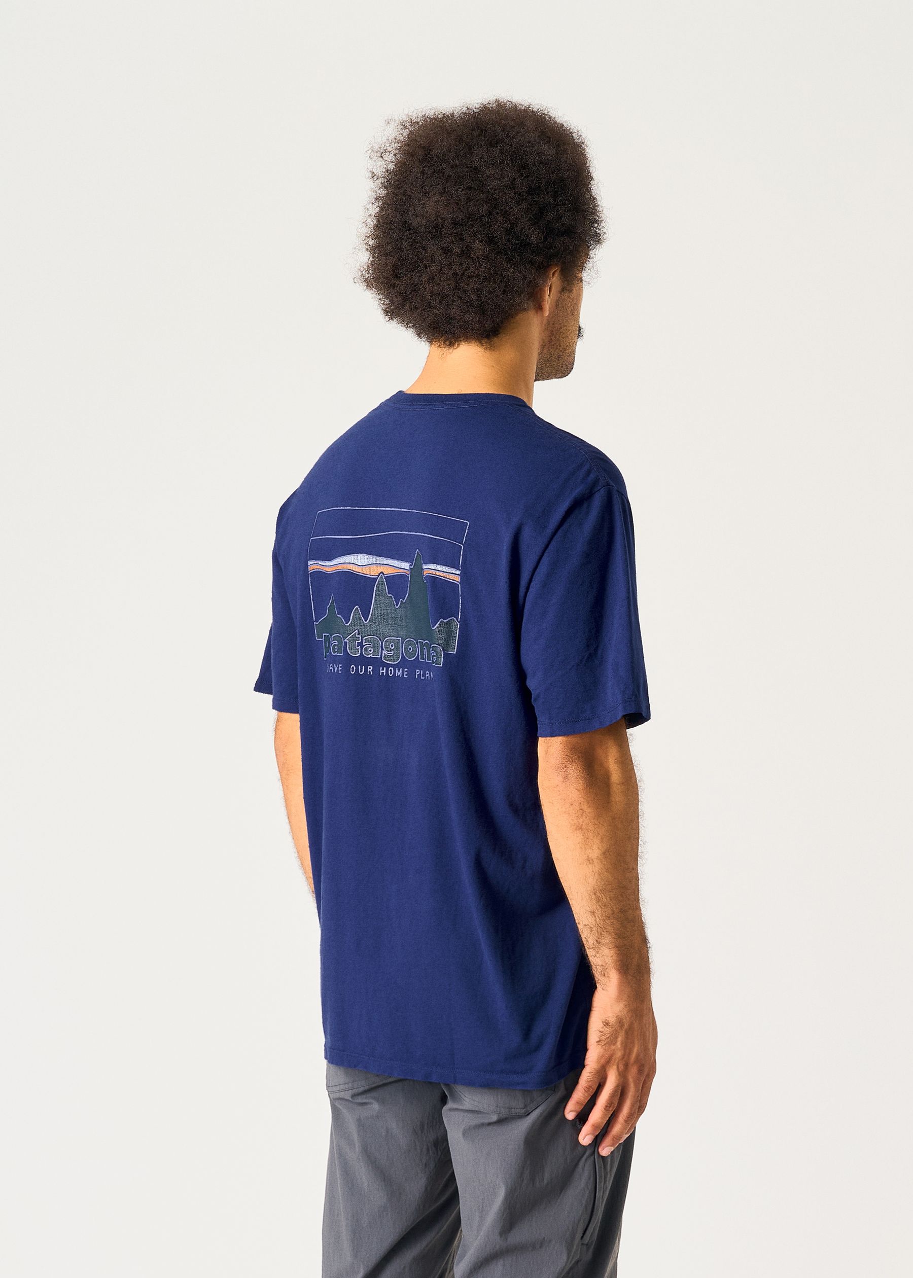 Image - 3 - 73 Skyline Organic T-Shirt