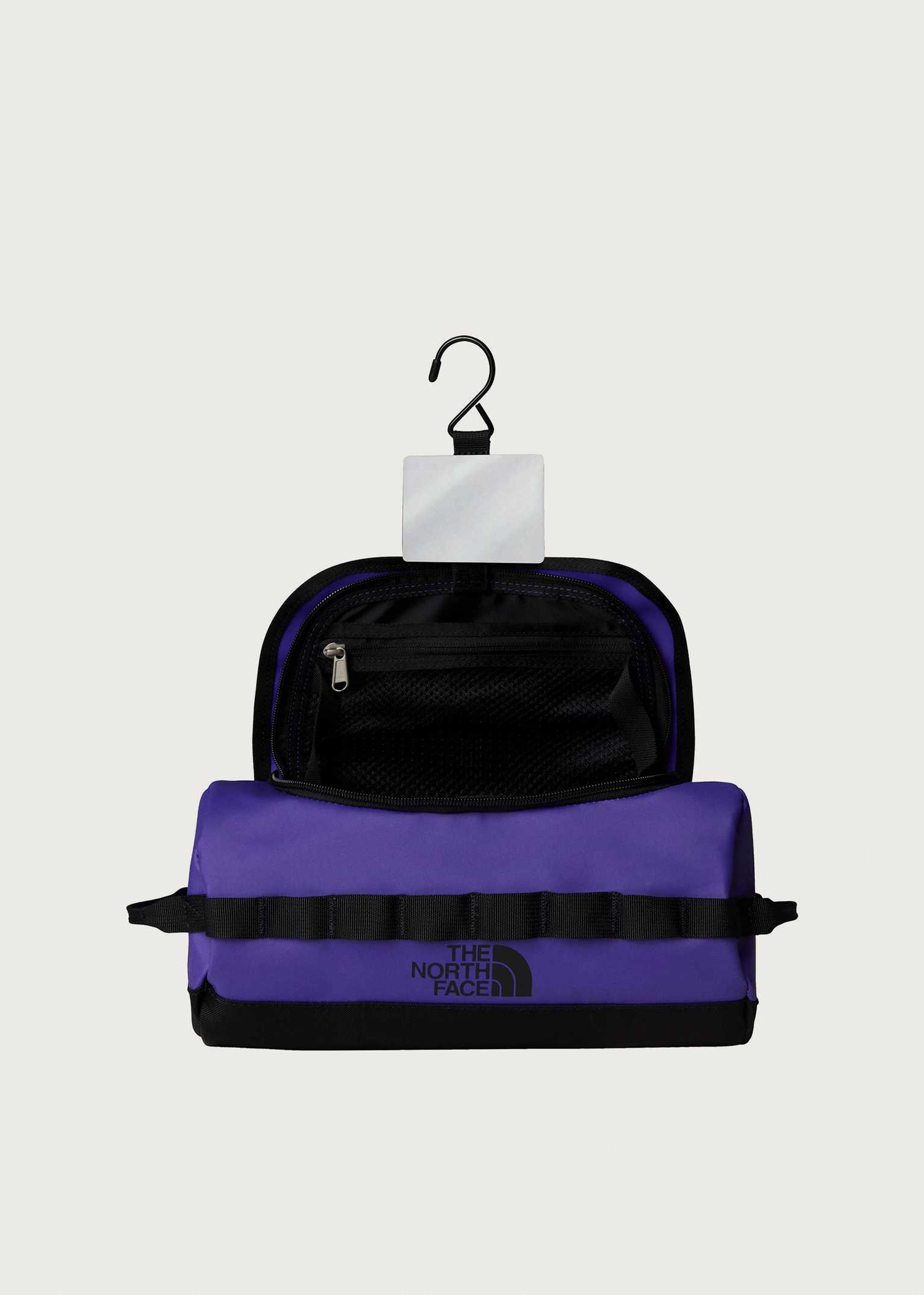 バッグ Supreme x The North Face Travel Canister Supreme X The North Face Base Camp Travel Canister - Red