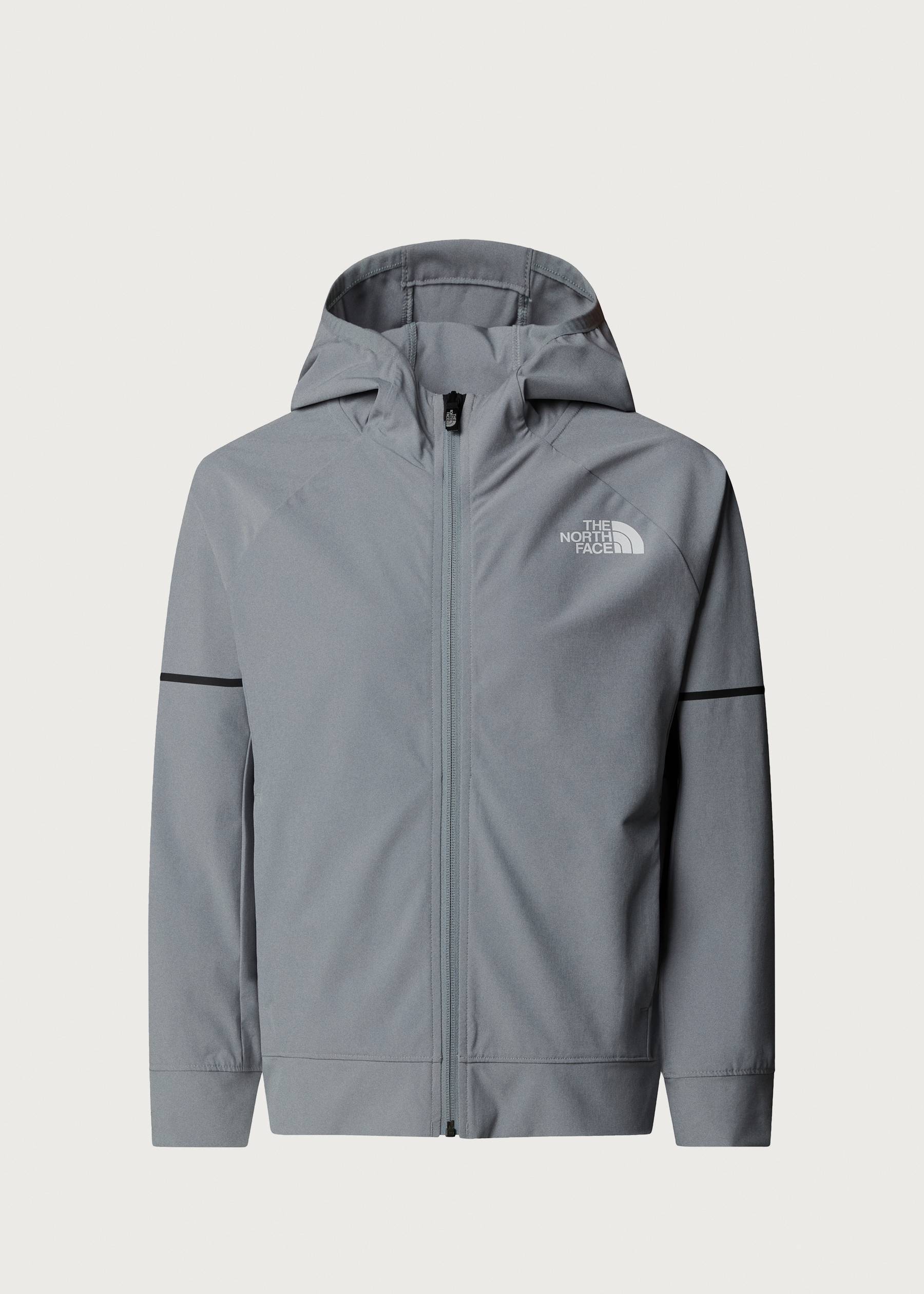 Image - 3 - Teen Mountain Athletics Woven Jacket