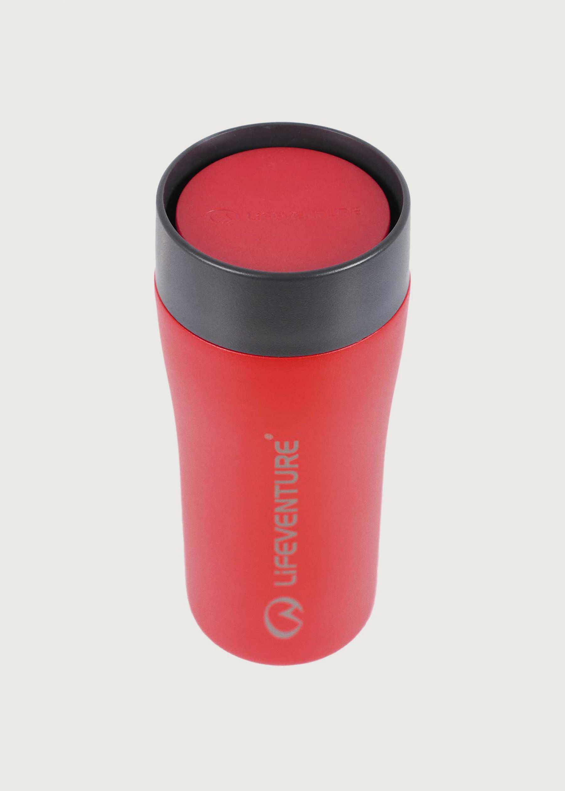 Image - 3 - One Touch Thermal Mug - 350ml