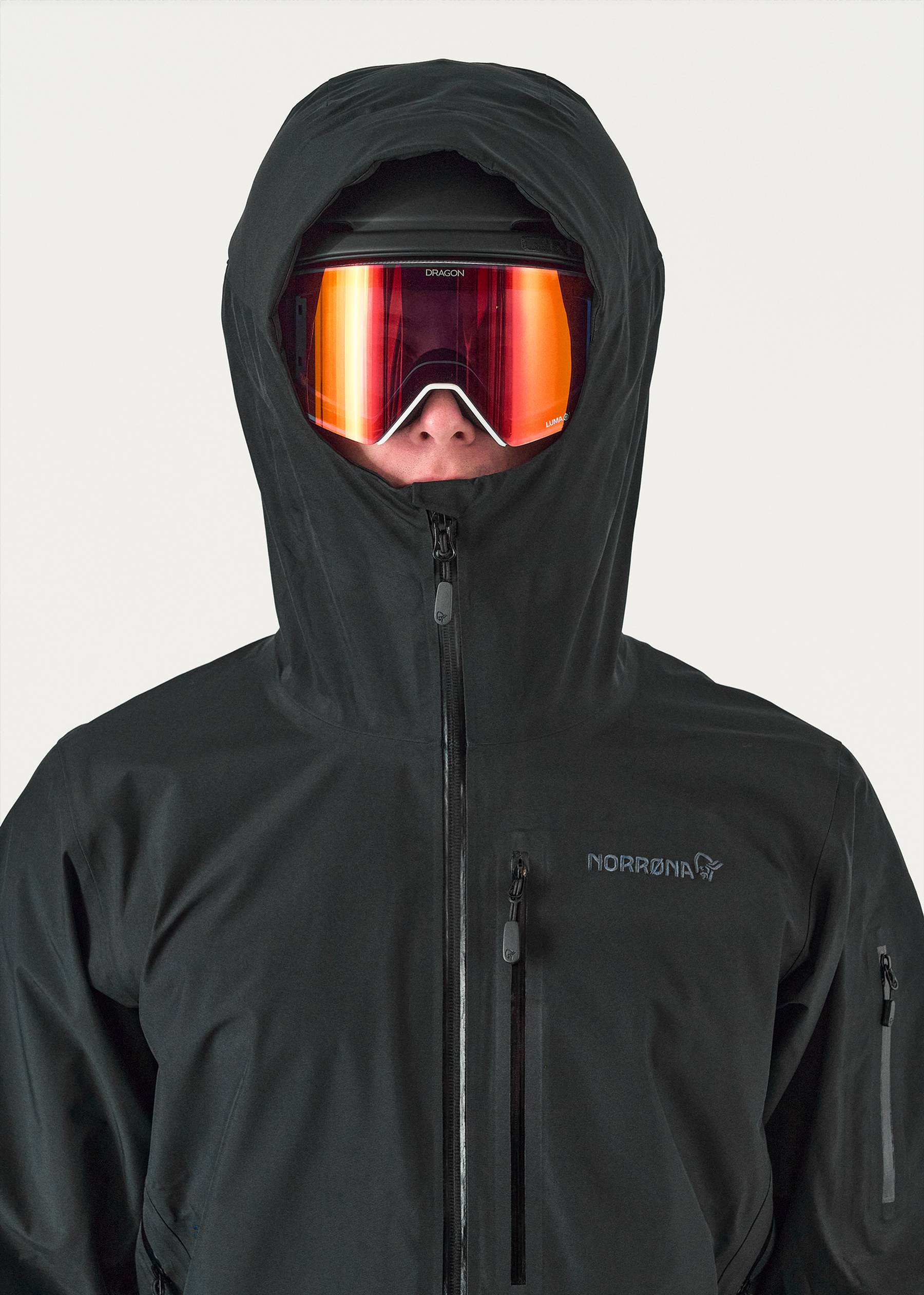 Norrona Lofoten GORE-TEX 3L Jacket