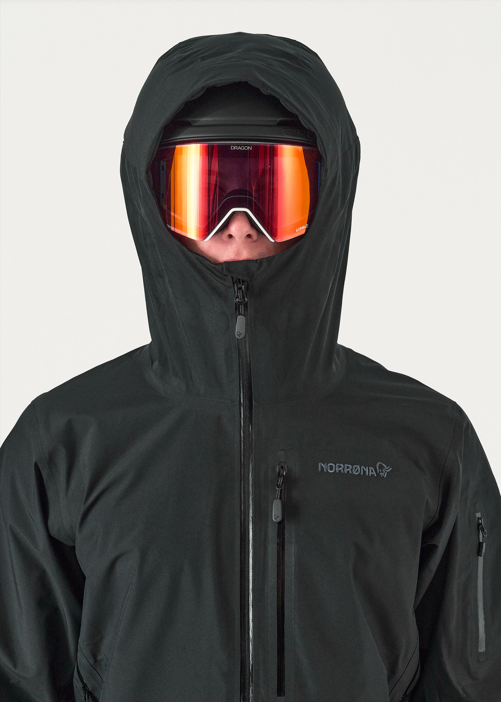 Norrona Lofoten GORE-TEX 3L Jacket