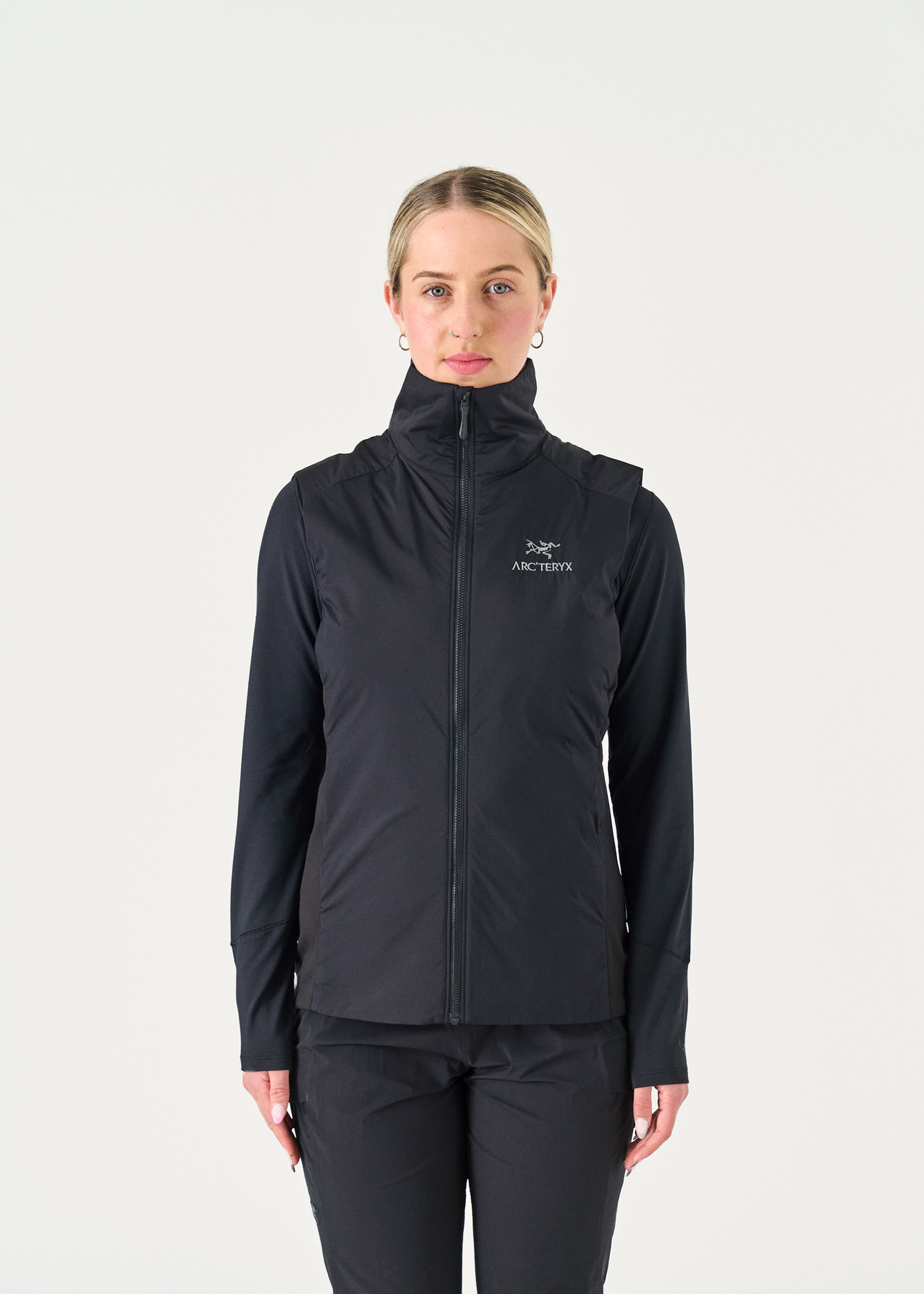 【ARC'TERYX】Atom SL Vest Women's アークテリクス Arc'teryx Atom Vest