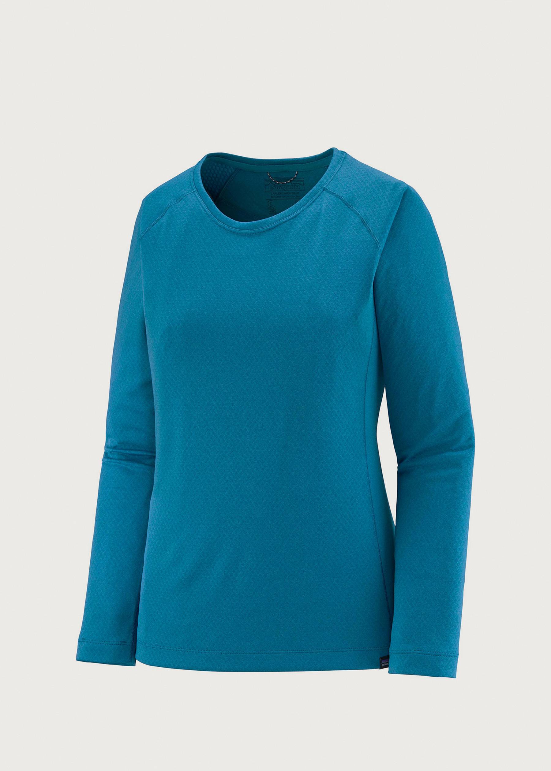 Image - 2 - Capilene Midweight Crew Neck