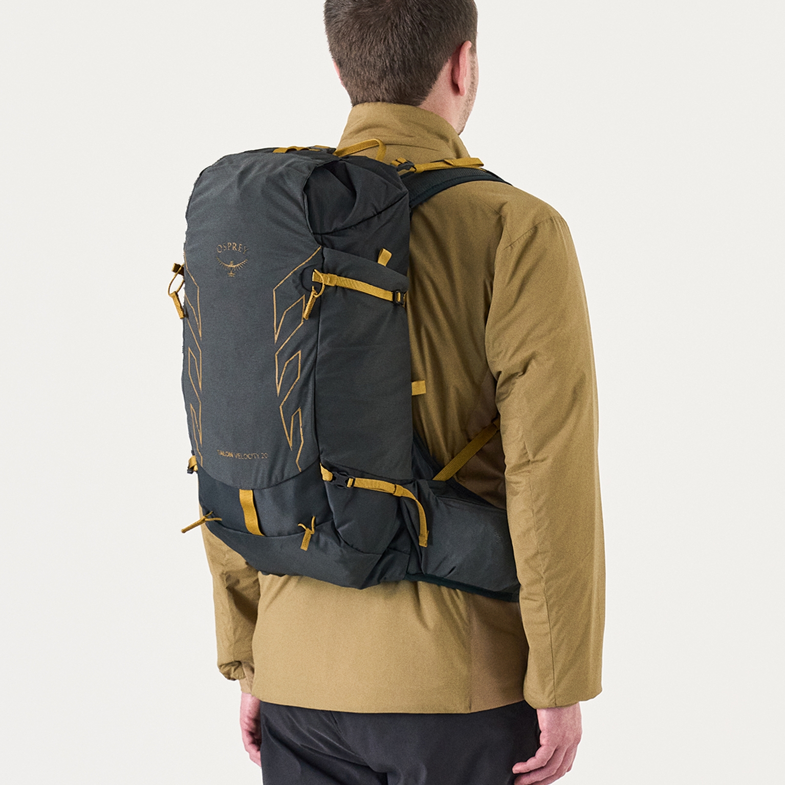 Image of Running vest/pack