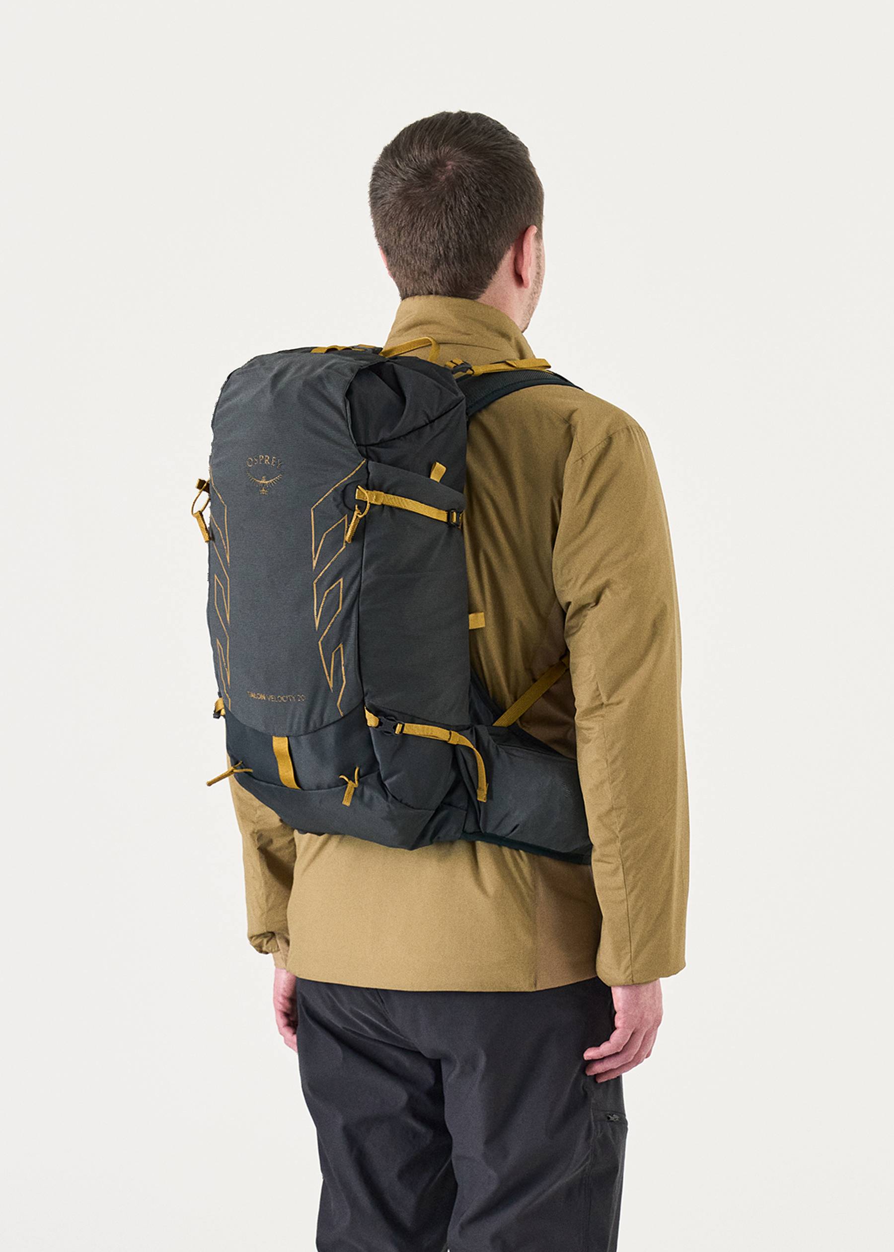 Image - 3 - Talon Velocity 20 Backpack