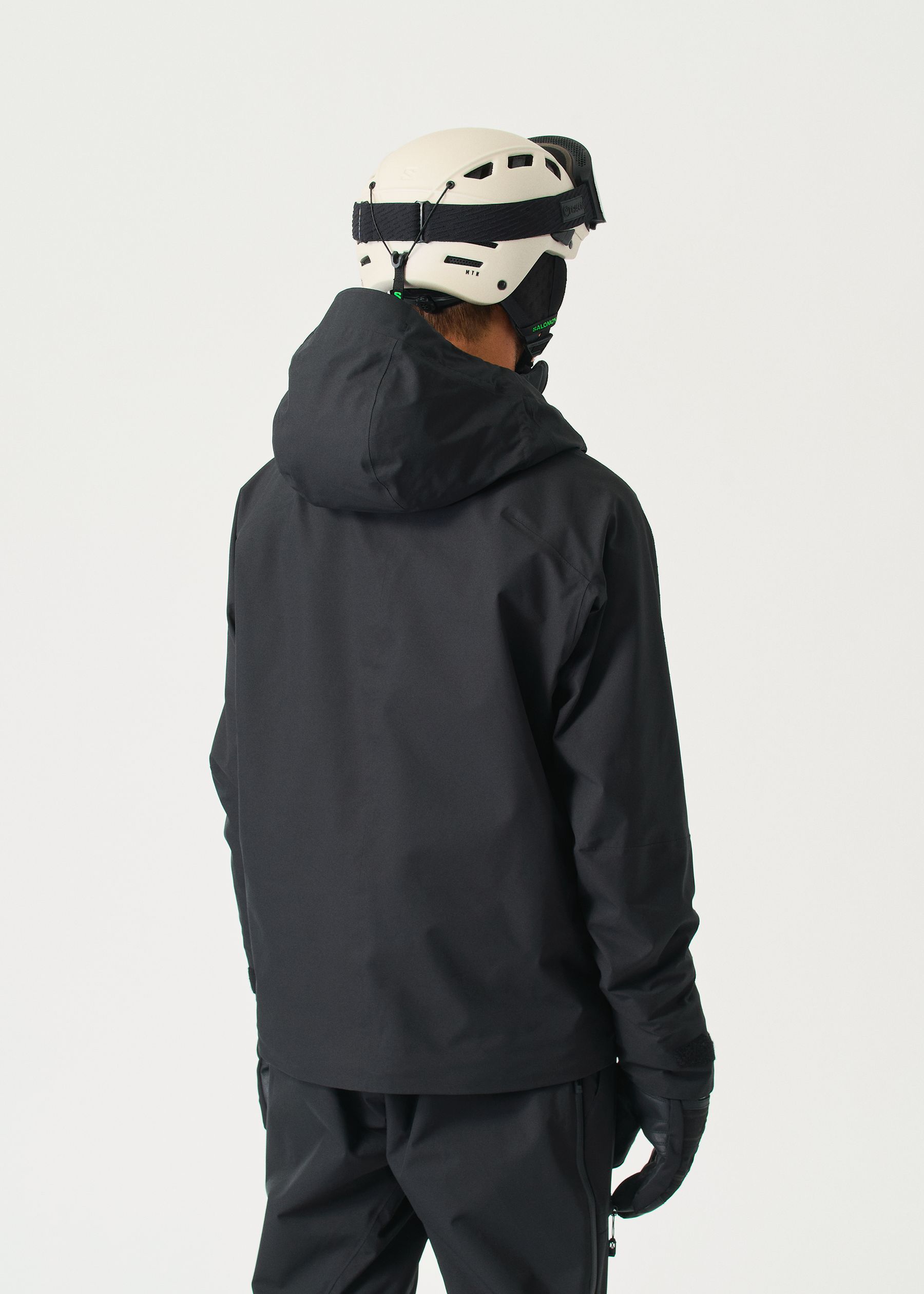 Image - 3 - EX Brushed Lining Jacket