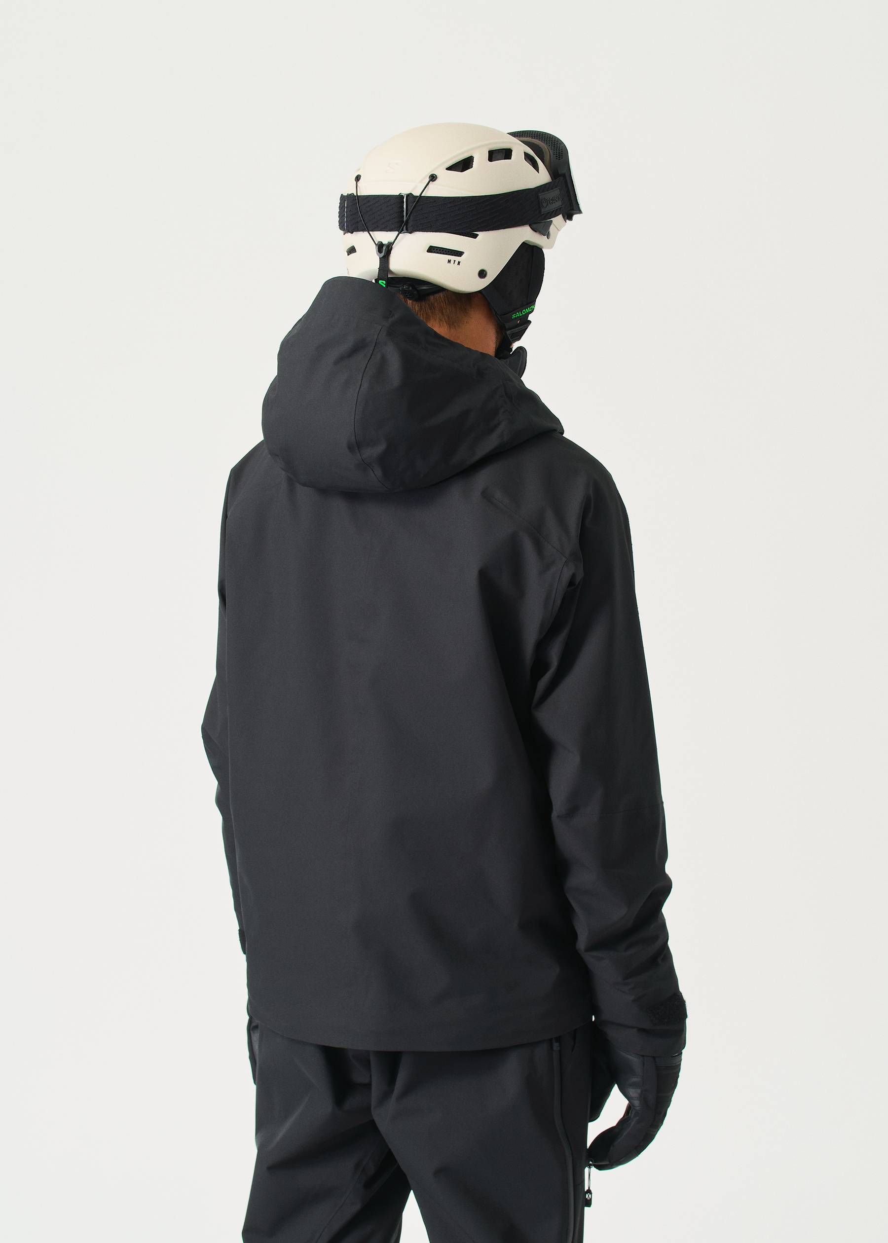 Image - 3 - EX Brushed Lining Jacket