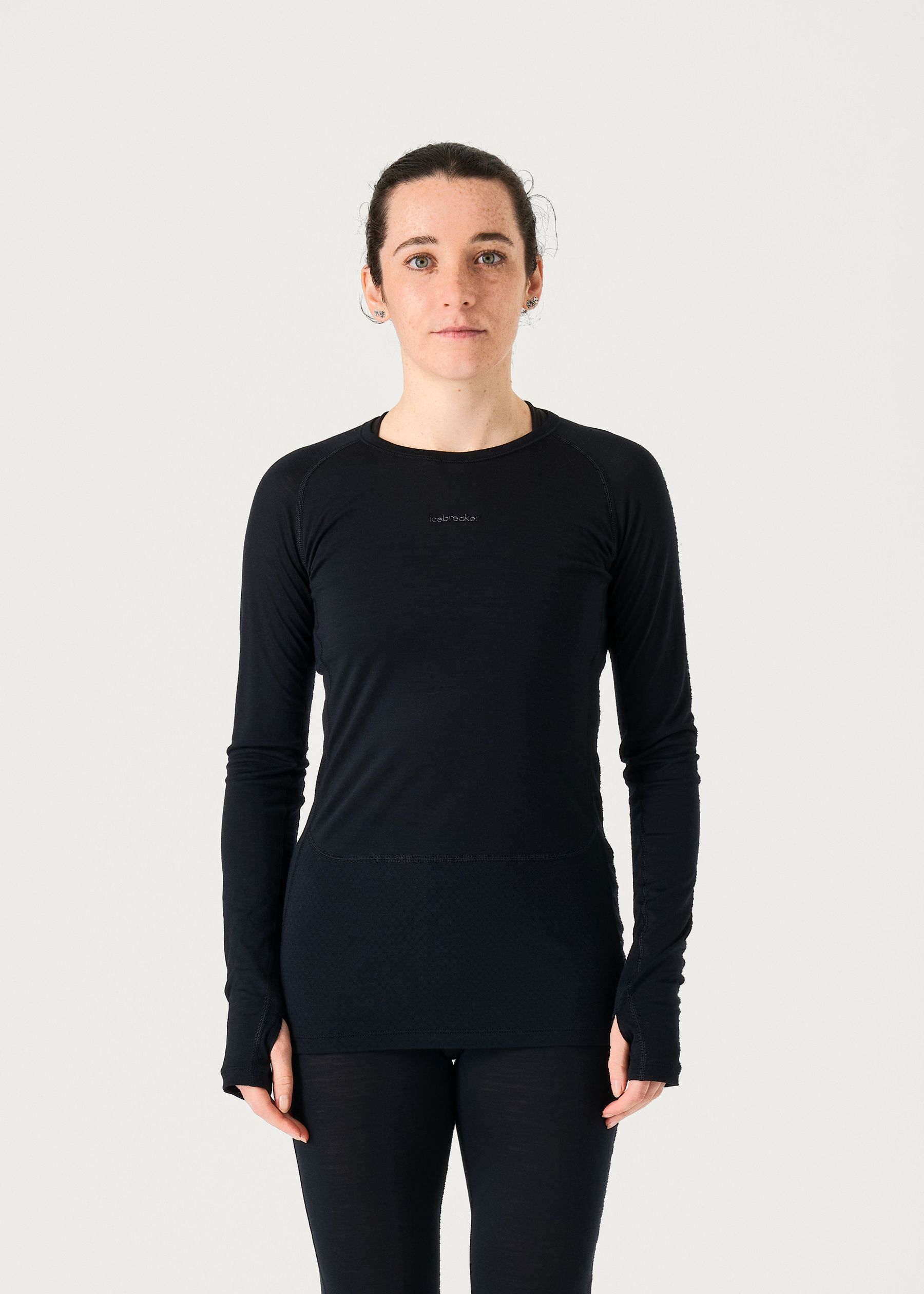 Image - 1 - 125 ZoneKnit Long Sleeved Crew