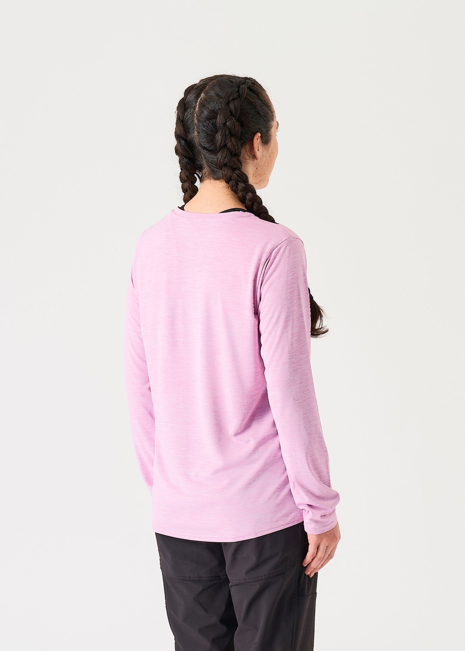 Image - 3 - Long Sleeved Capilene Cool Daily Shirt
