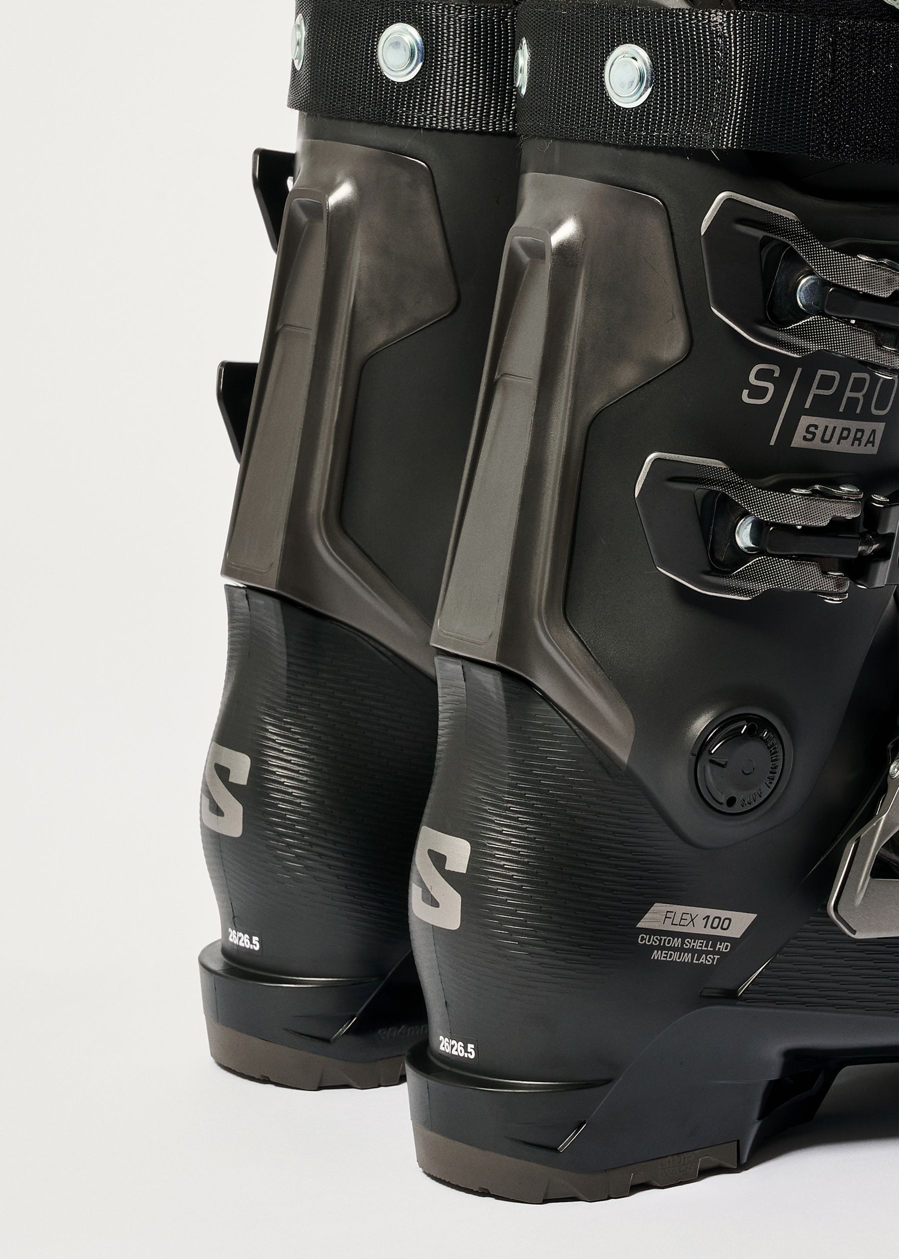 Salomon S/PRO Supra 100 GW Ski Boots