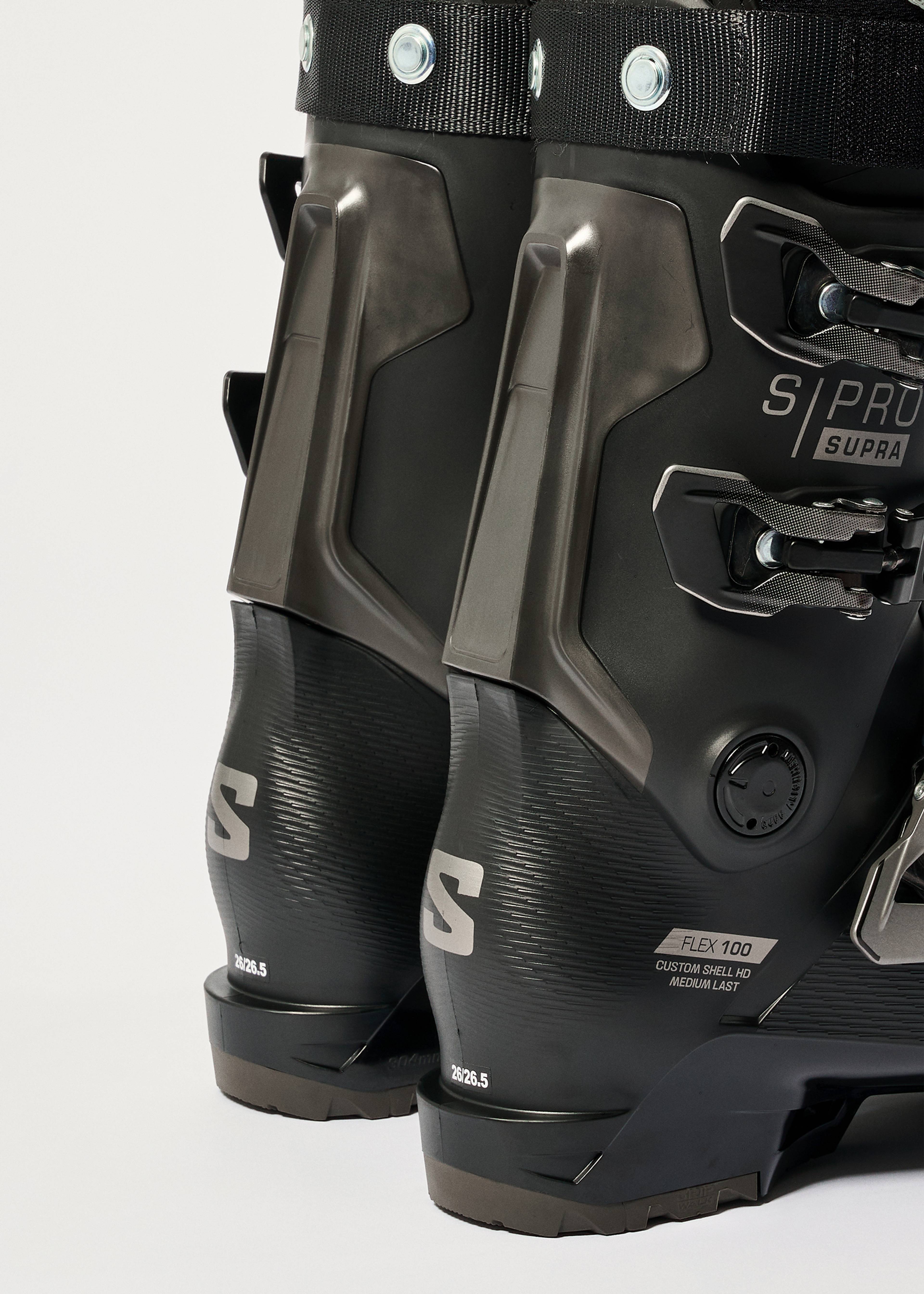 Salomon S/PRO Supra 100 GW Ski Boots