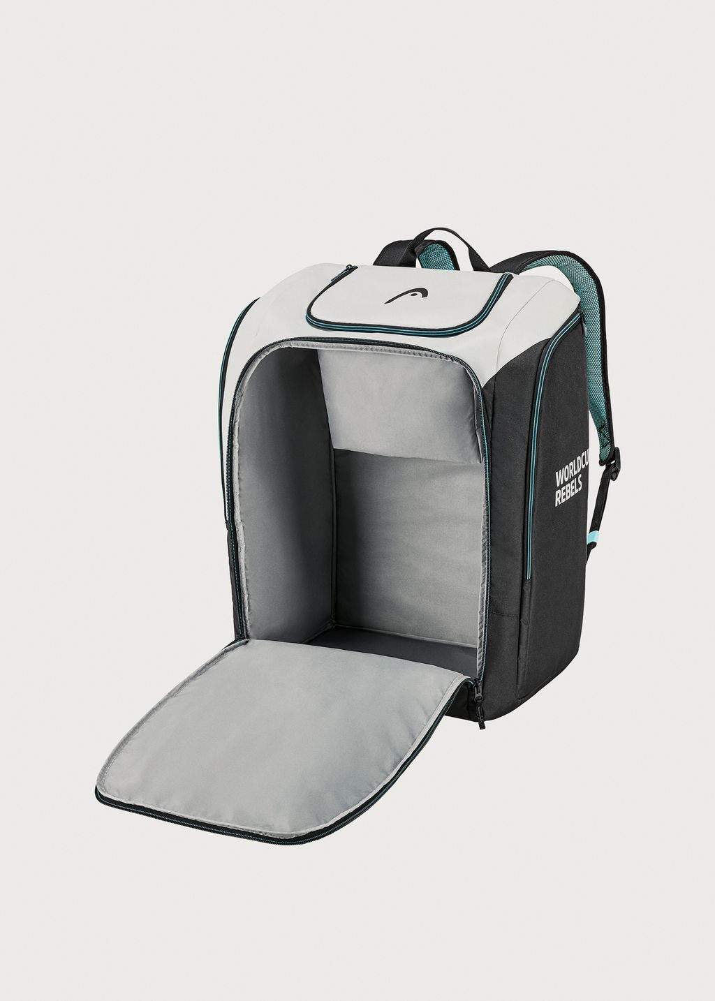 新品未使用保管品 HEAD Rebels Racing Backpack L Head Rebels Racing Backpack L