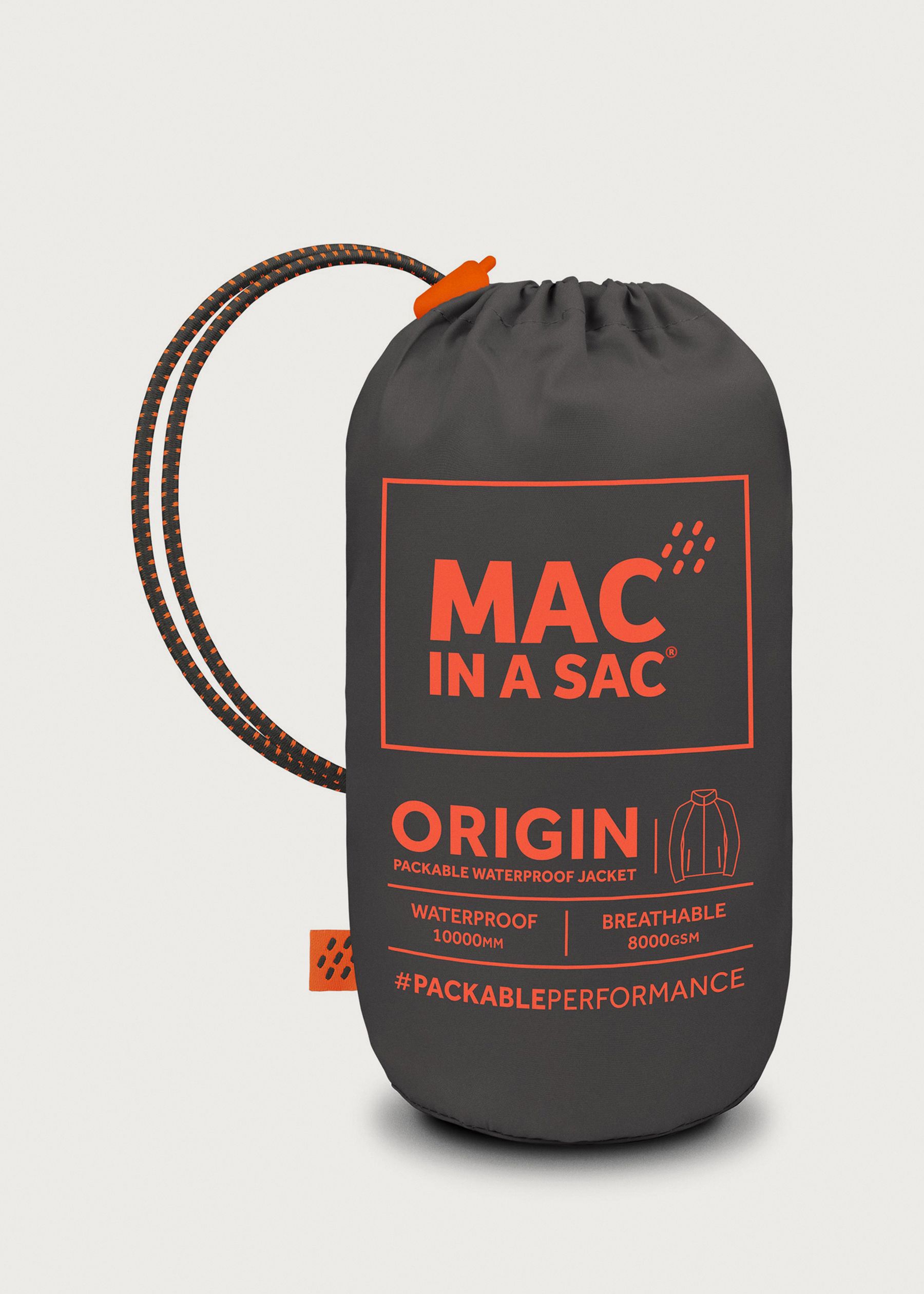 Image - 2 - MIAS Origin Mac Jacket