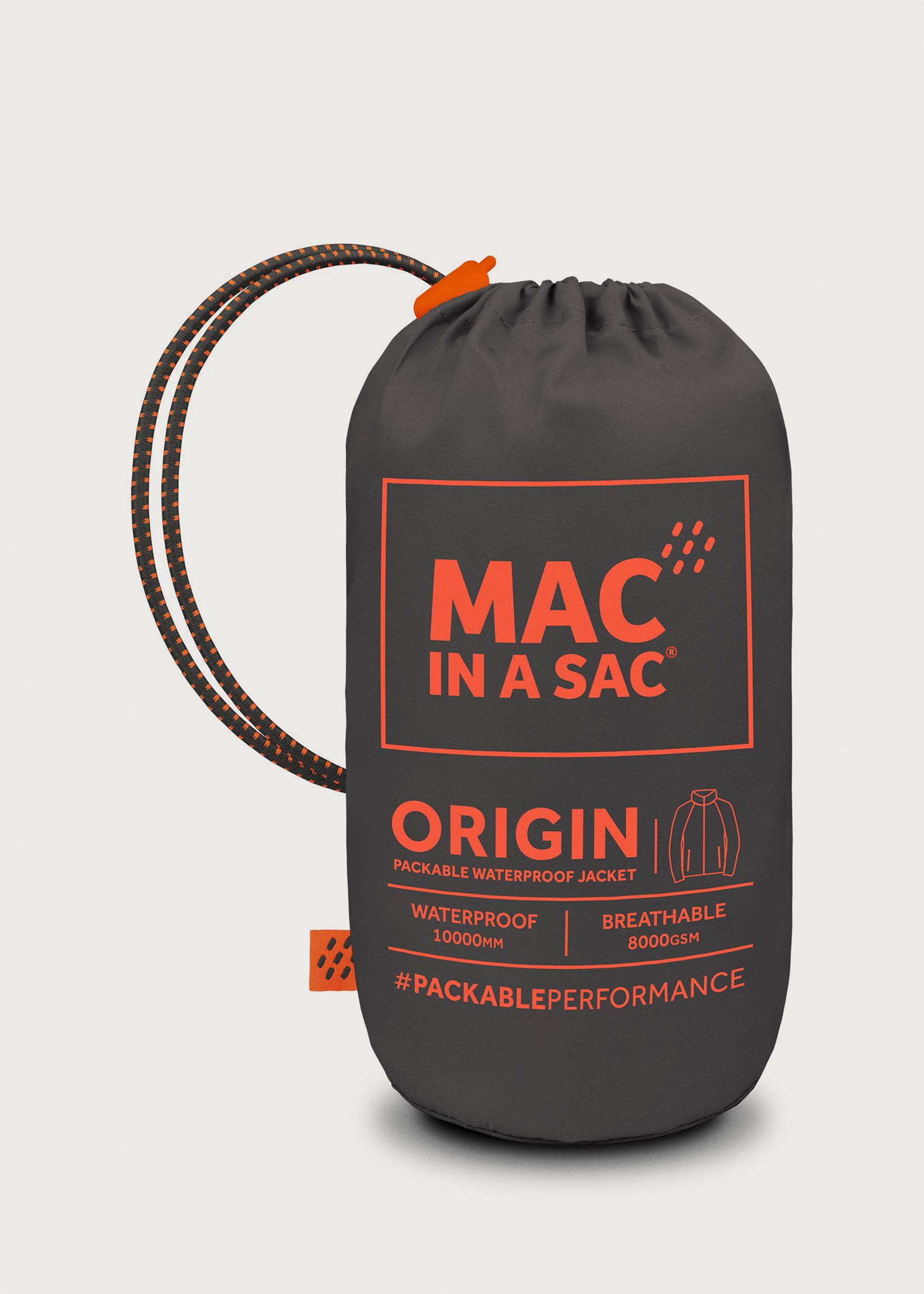 Image - 2 - MIAS Origin Mac Jacket