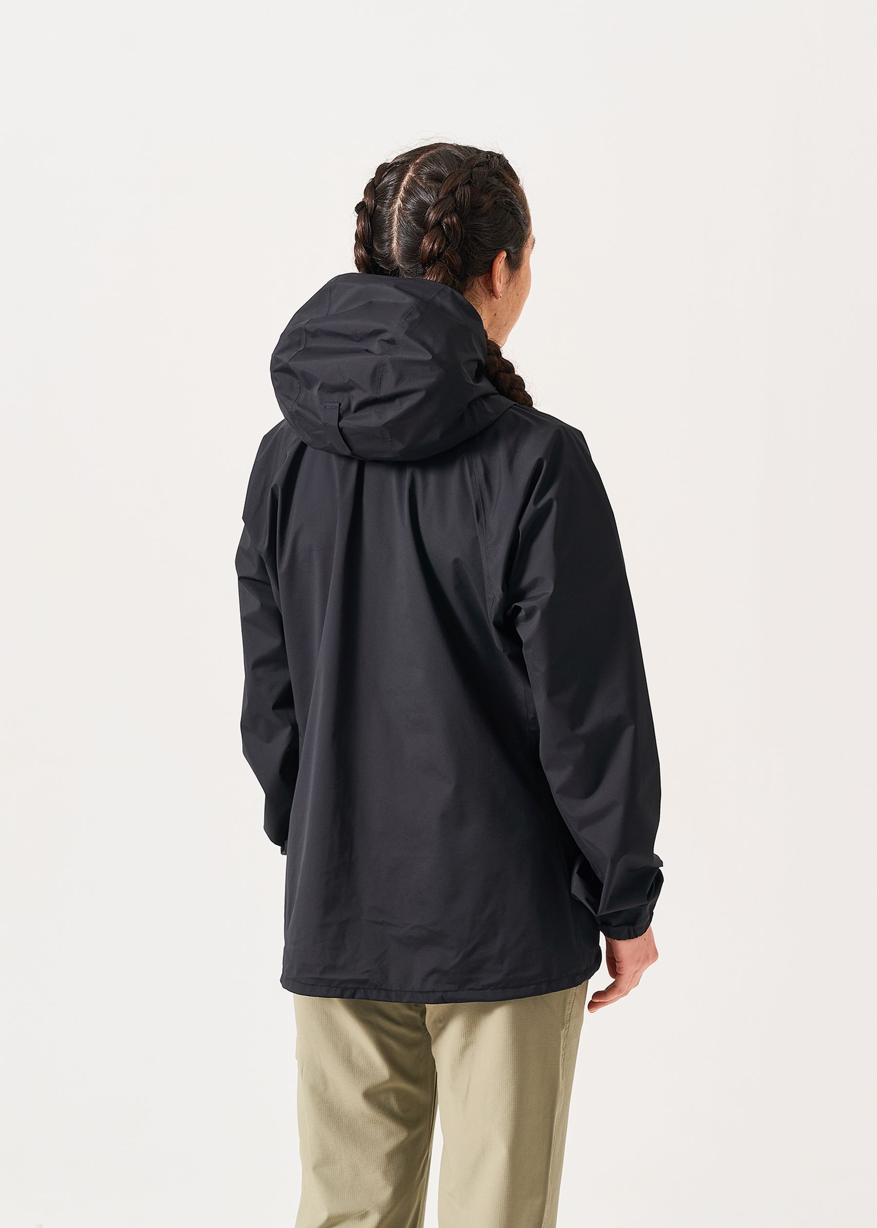Image - 3 - Torrent Flier Jacket