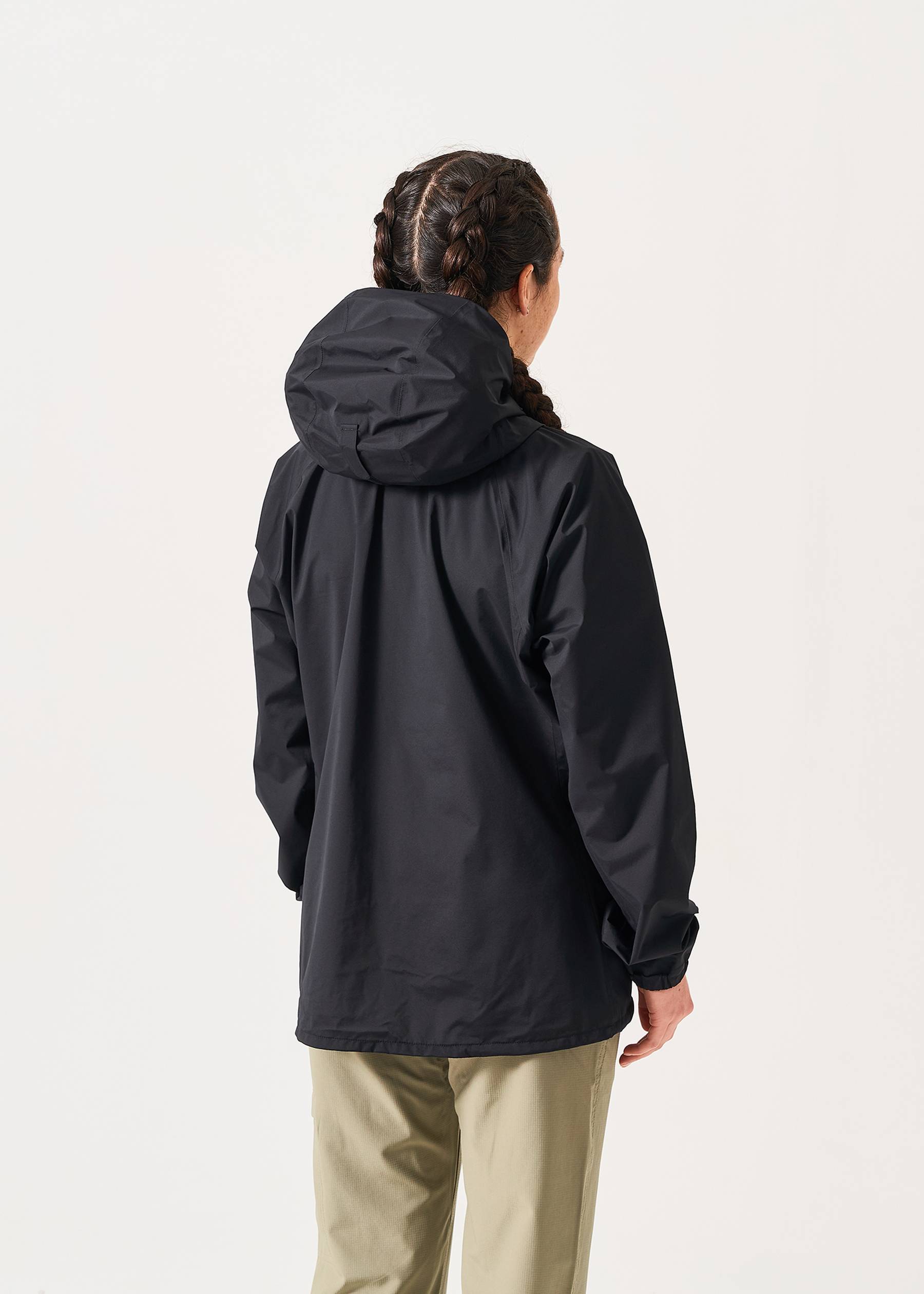 Image - 3 - Torrent Flier Jacket