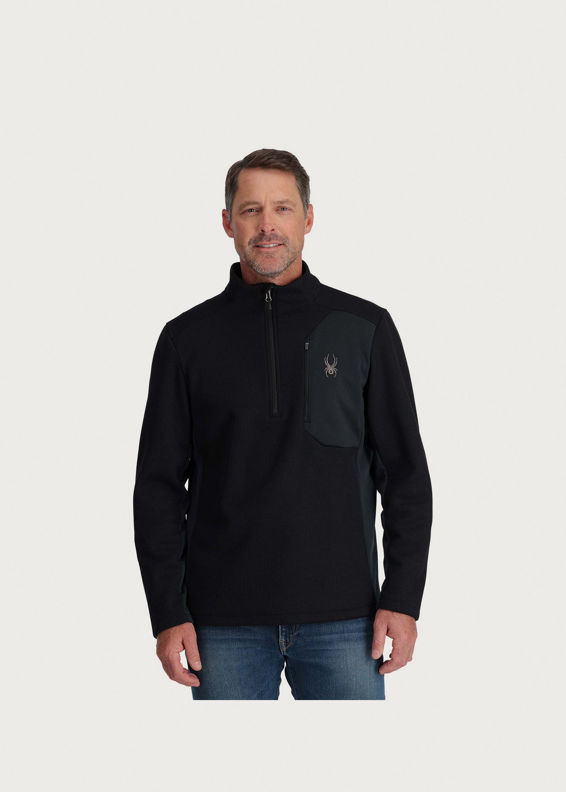 Image - 1 - Bandit 1/2 Zip
